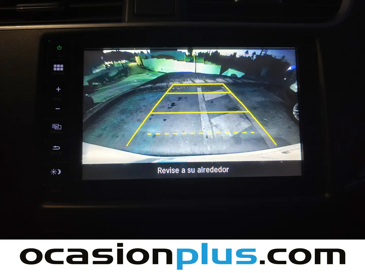 Foto Honda Civic Honda Civic 1.6 i-DTEC Sport (120 CV)