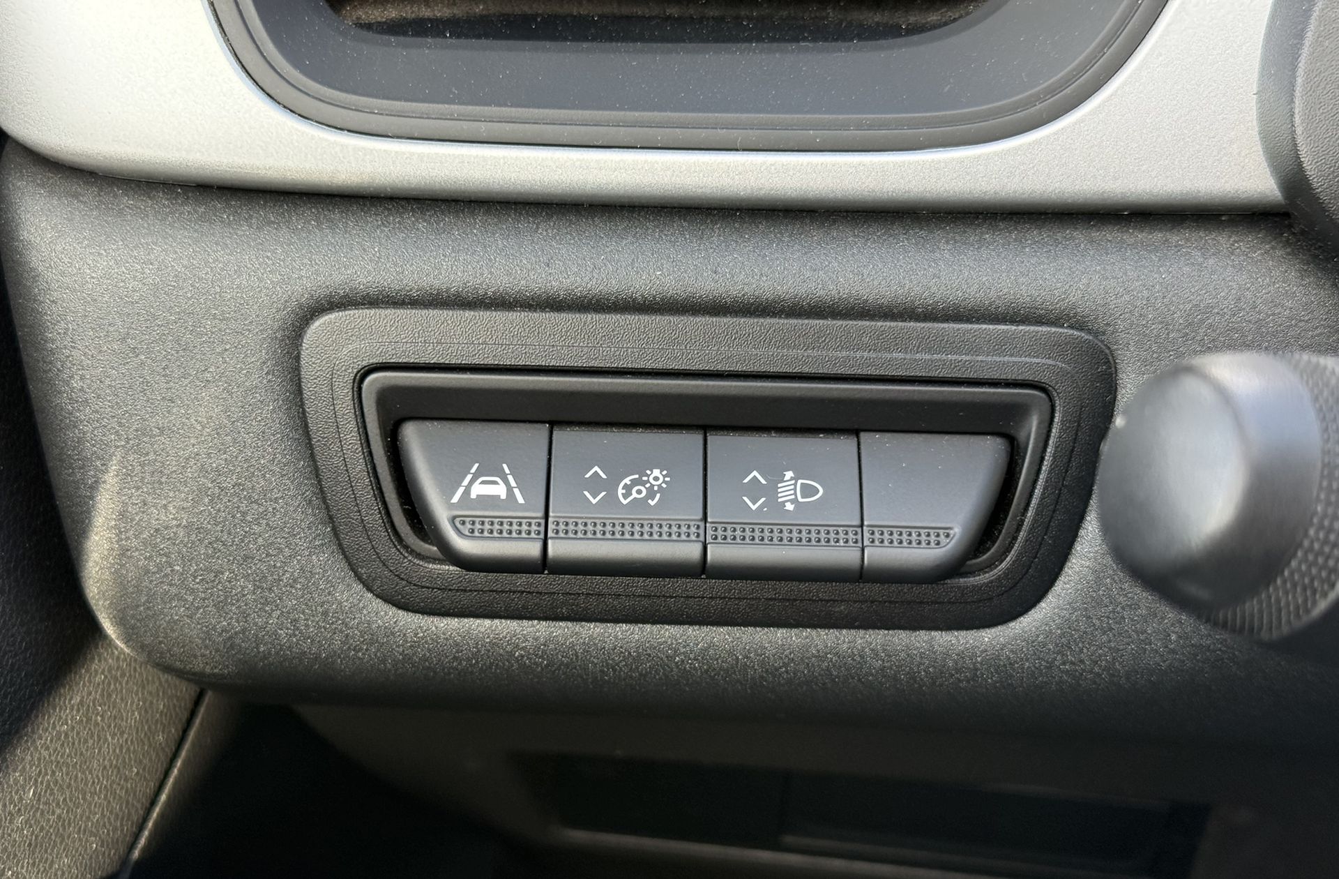 Mitsubishi ASX 100T Motion - foto 23