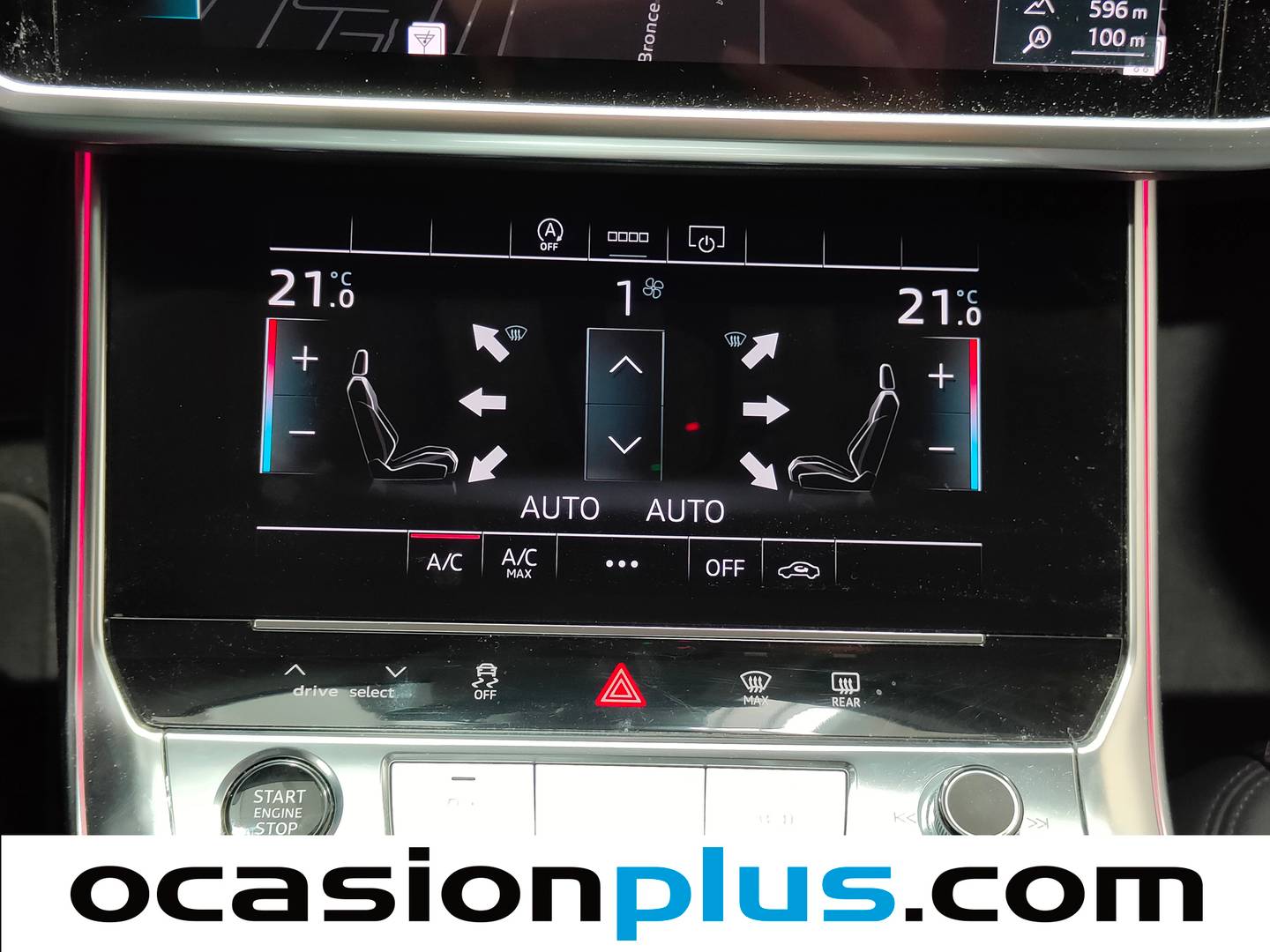 Audi A6 Audi A6 Design 40 TDI (204 CV) S Tronic 2020