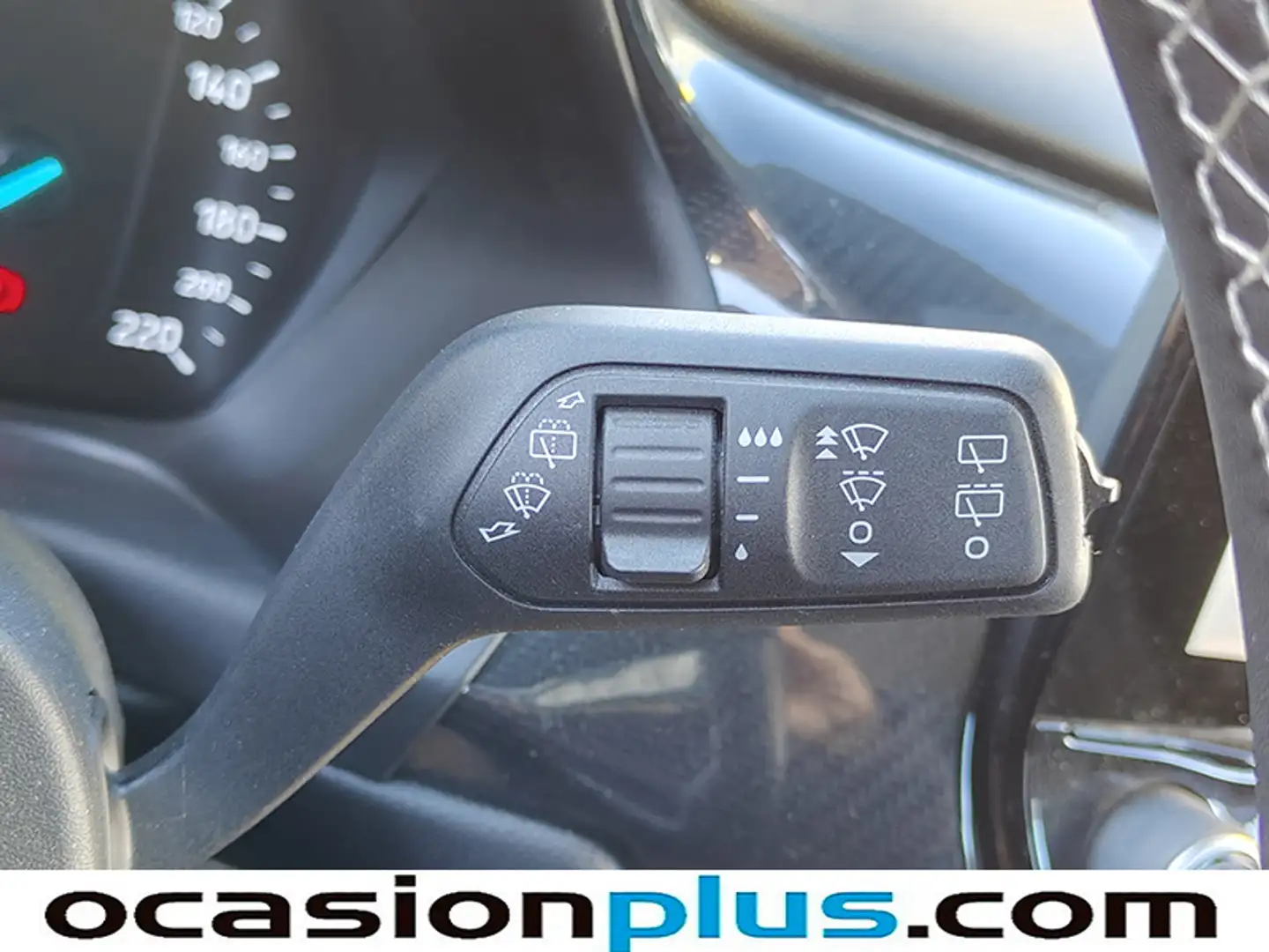 Foto Ford Puma Ford Puma 1.5 Ecoblue Titanium (120 CV)