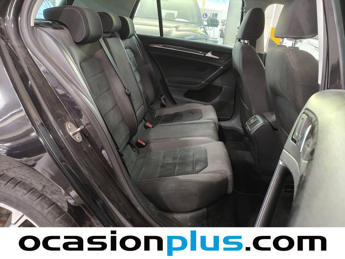 Volkswagen Golf Volkswagen Golf Sport 2.0 TDI (150 CV) DSG al mejor precio