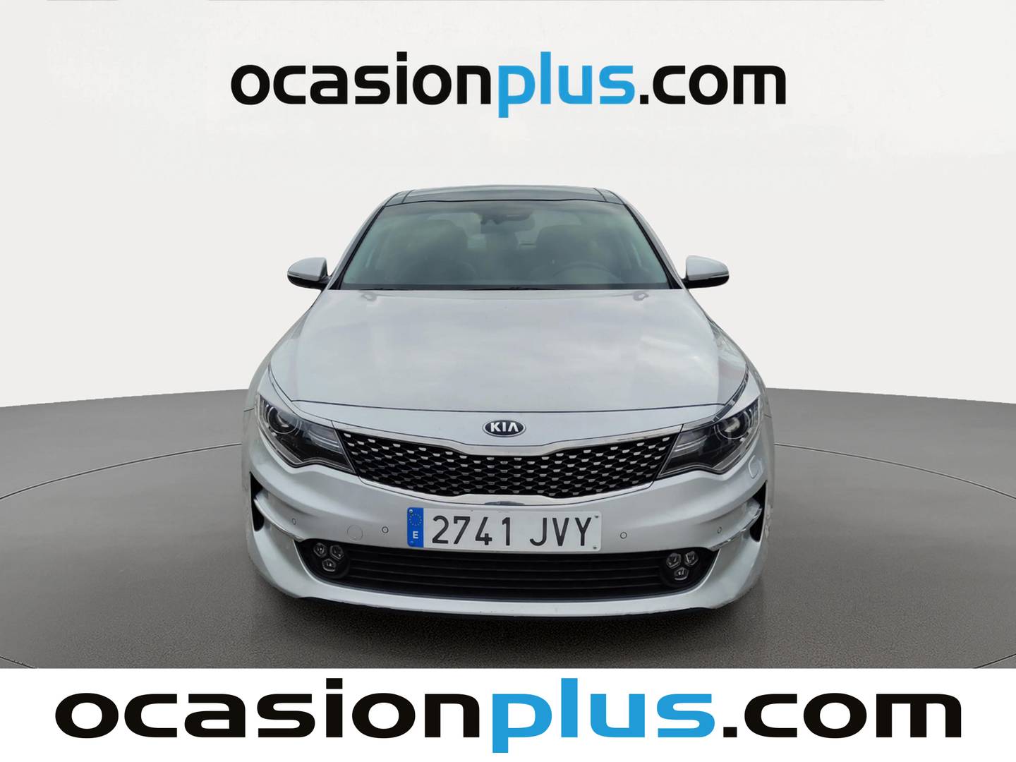 KIA Optima KIA Optima 1.7 CRDI Eco-Dynamics Emotion DCT (141 CV) barato