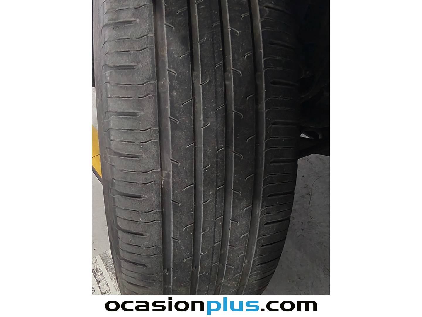 Skoda Karoq Skoda Karoq 2.0 TDI Selection (115 CV) de segunda mano