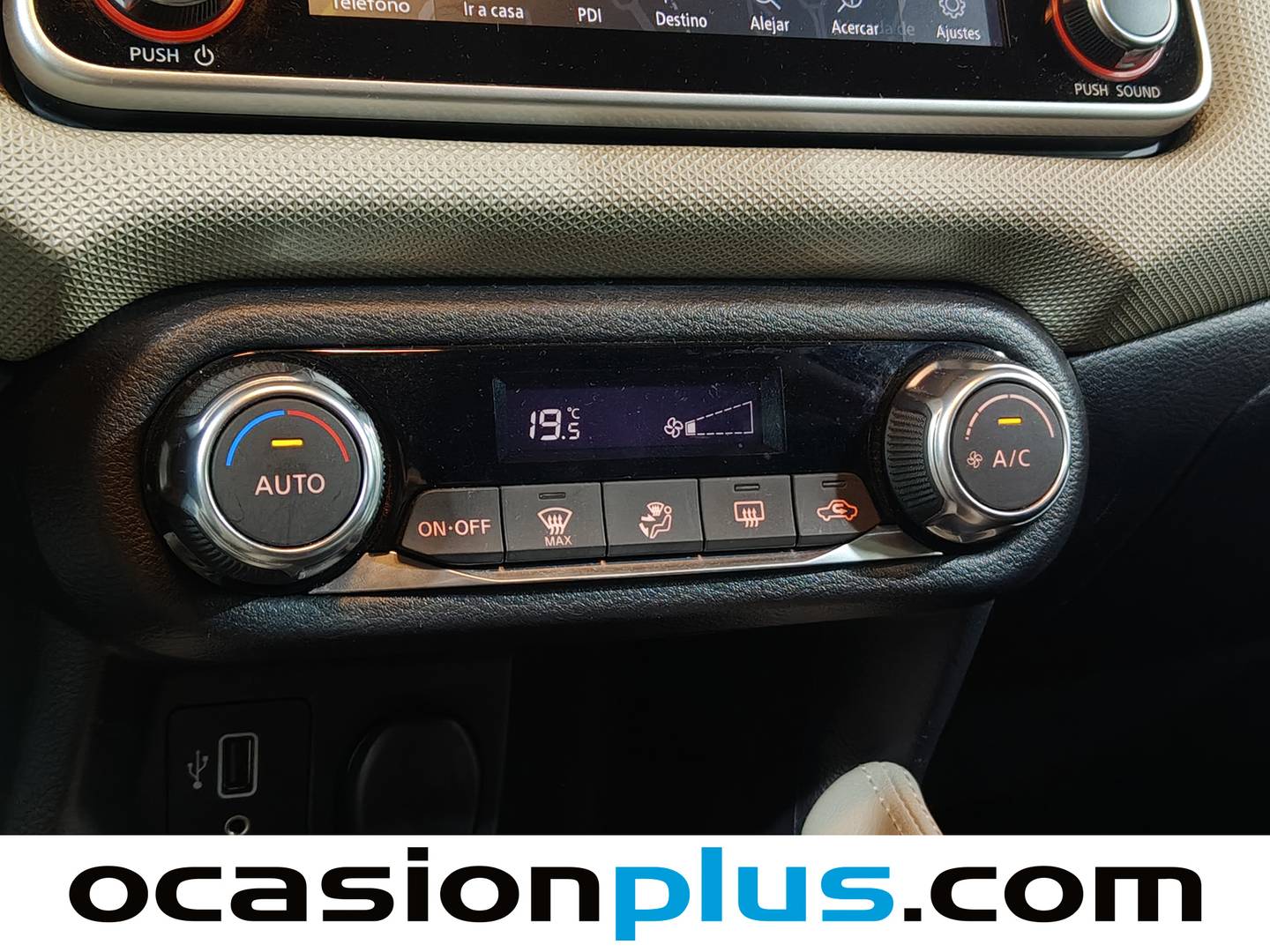 Nissan Micra Nissan Micra 1.5 dCi S&S N-Connecta (90 CV) barato