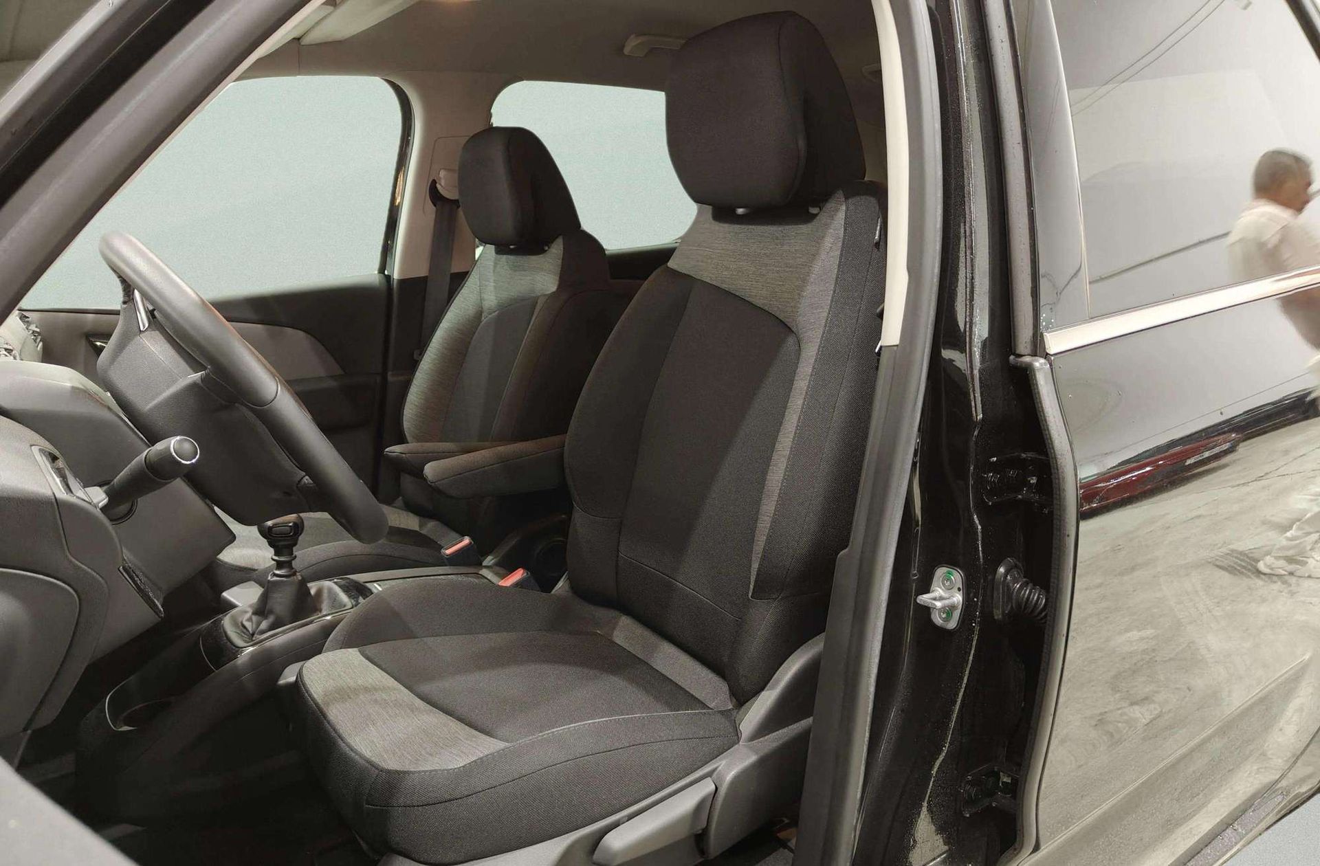 Citroën C4 SpaceTourer BlueHDi 130 Feel - foto 13