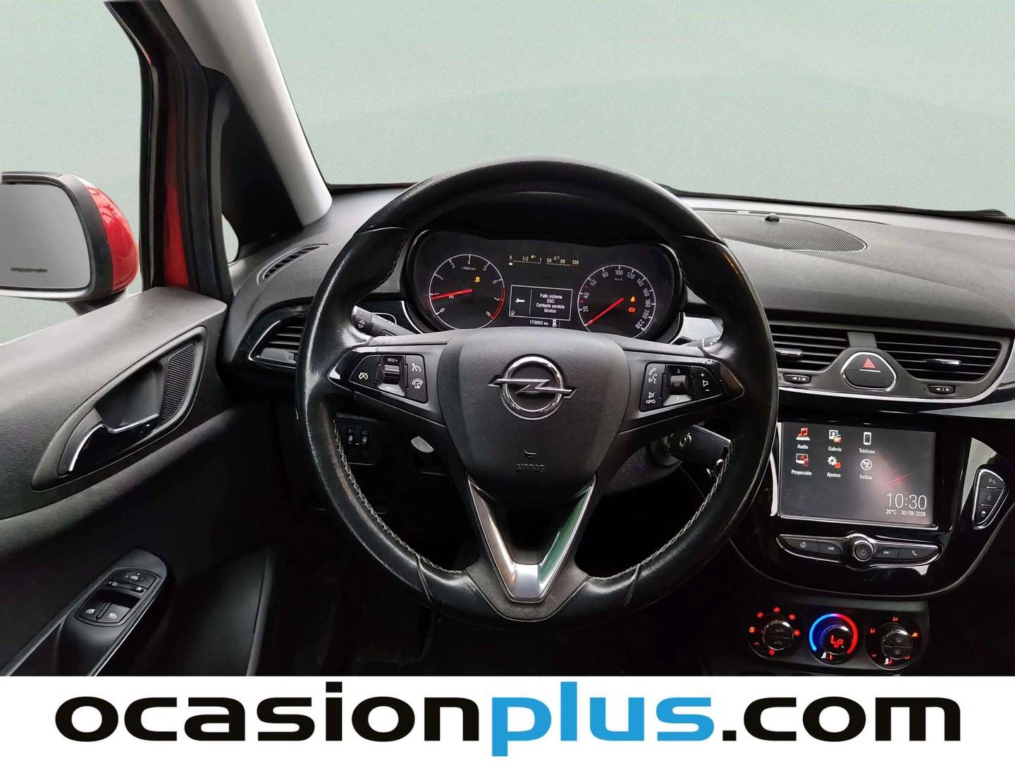 Opel Corsa Opel Corsa 1.4 Selective (90 CV) manual