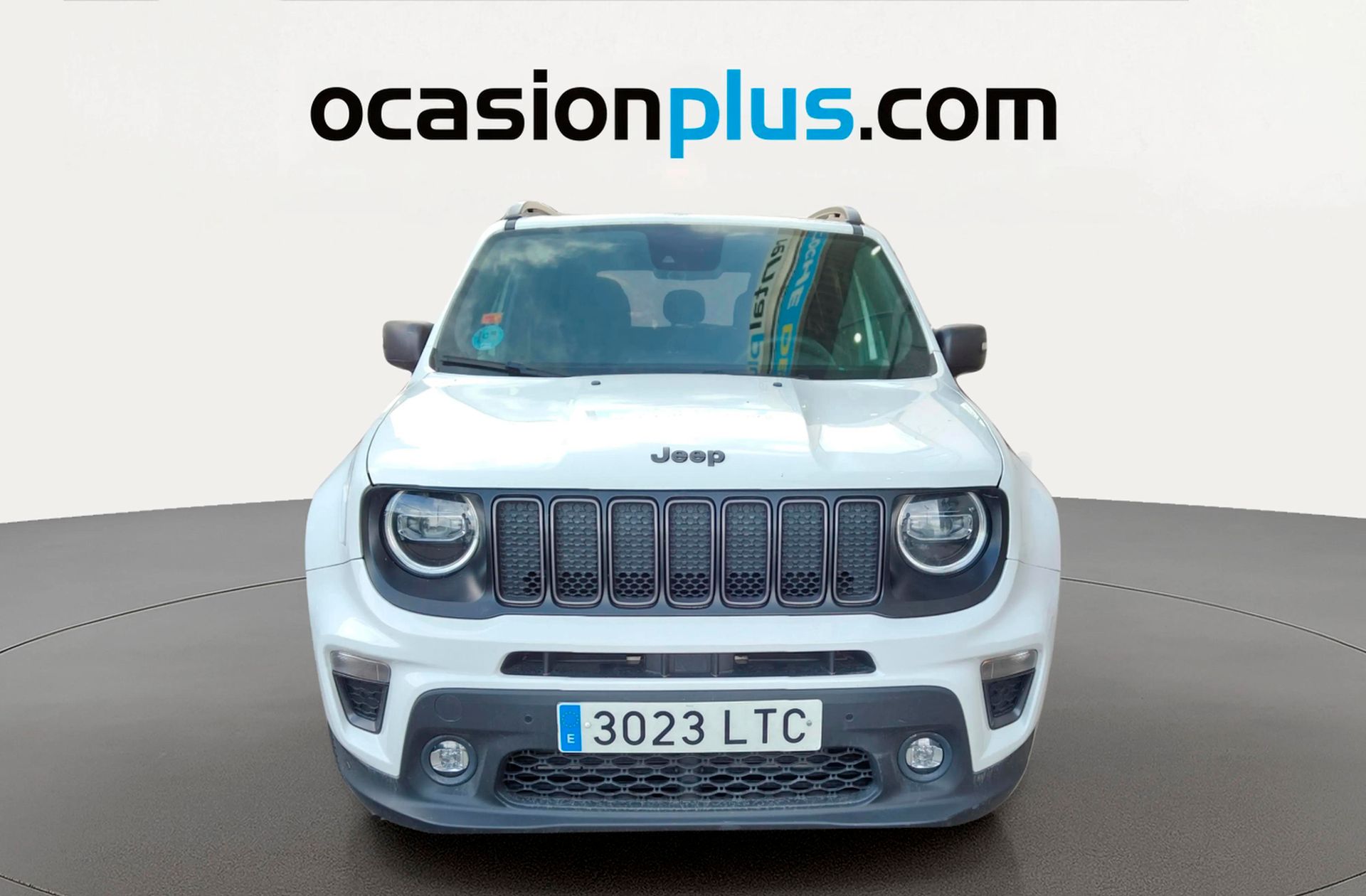 Jeep Renegade 1.3G 80 Aniversario 4x2 DCT - foto 12