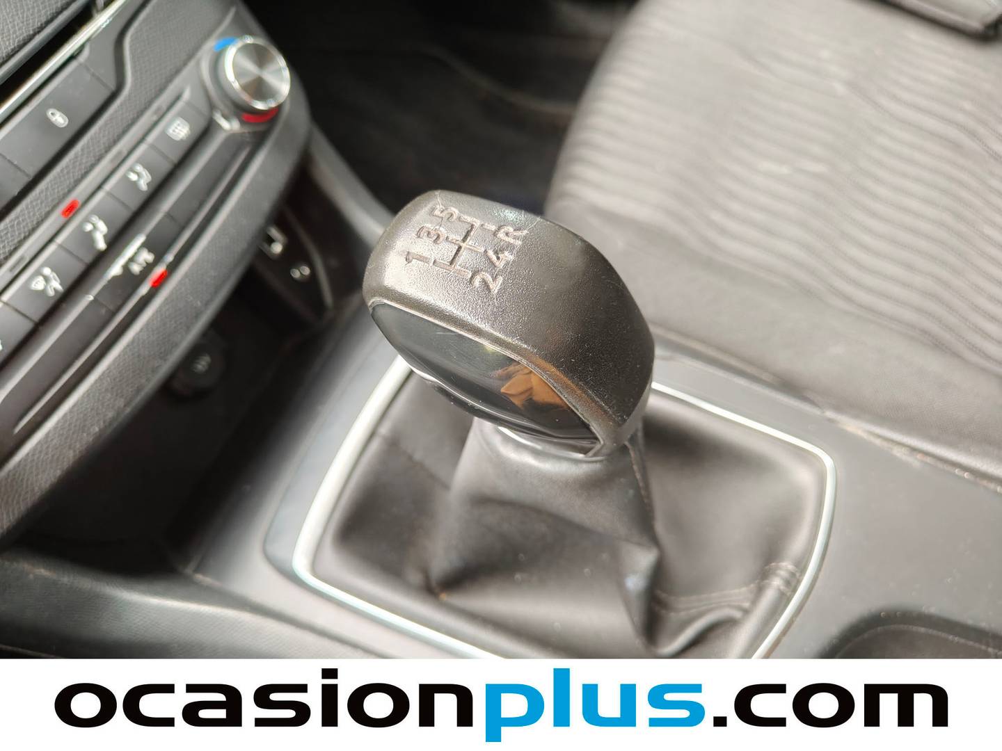 Peugeot 308 Peugeot 308 SW PureTech 110 Access  (110 CV) de segunda mano
