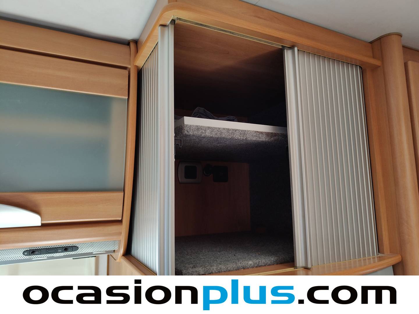 Hymer B 694 Hymer B 694 2.8D (145 CV) 4 Plazas seminuevo
