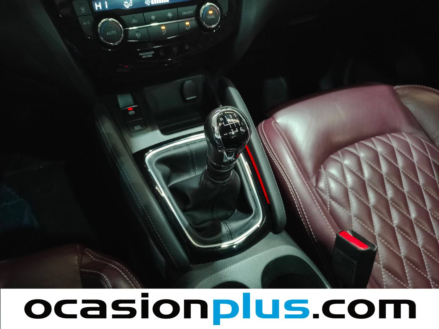 Foto Nissan QASHQAI Nissan Qashqai DIG-T 140 N-Connecta (140 CV)