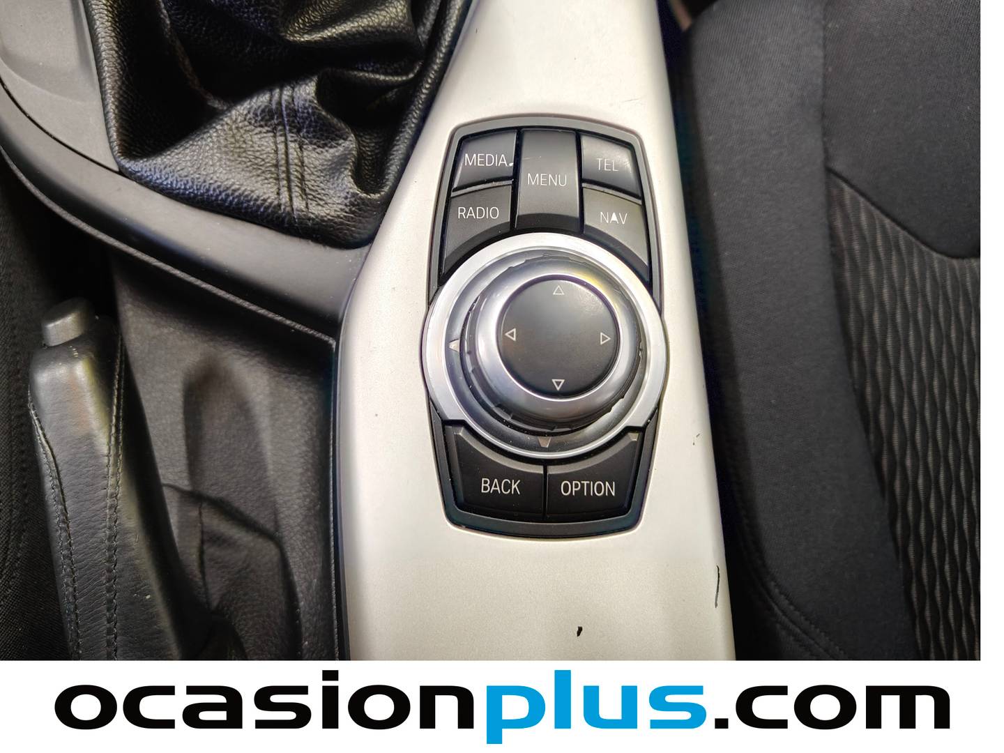 BMW Serie 1 BMW Serie 1 118d xDrive (143 CV) de segunda mano