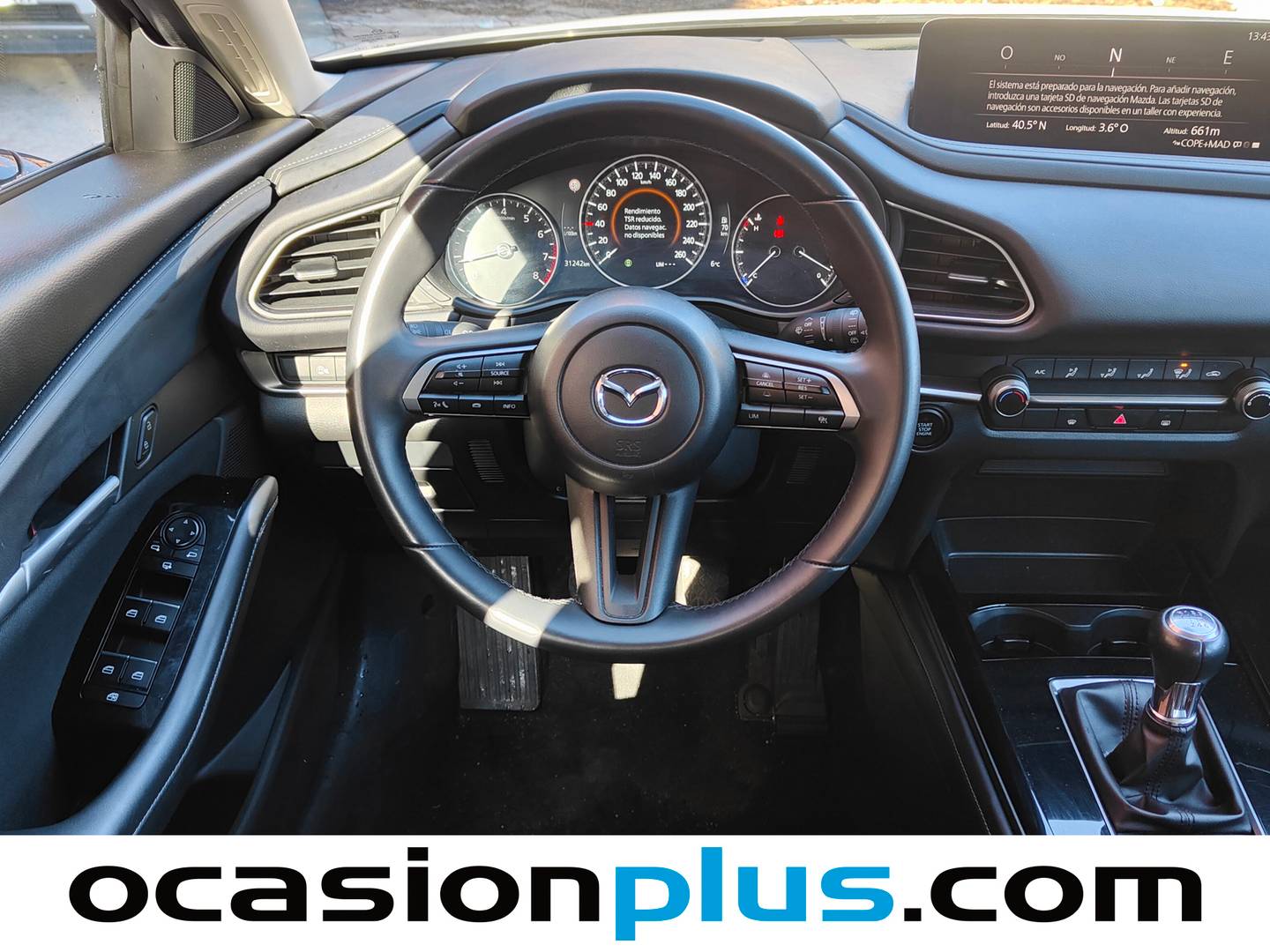 Foto Mazda CX-30 Mazda CX-30 2.5 e-Skyactive G MHEV Prime-Line (140 CV)