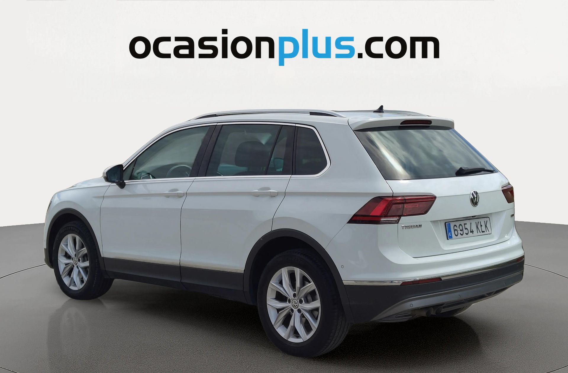 Volkswagen Tiguan Sport 2.0 TDI 4Motion DSG - foto 4
