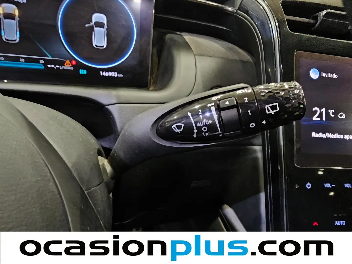 Foto Hyundai Tucson Hyundai Tucson 1.6 CRDI 48V N Line Sky 4x4 DCT  (136 CV)