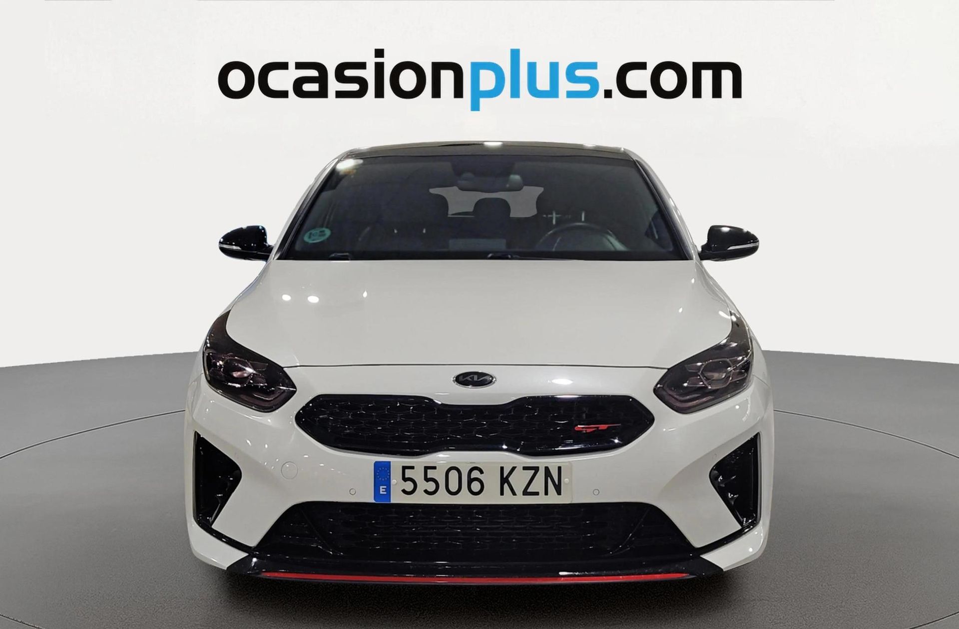 Kia ProCeed 1.6 T-GDi GT DCT - foto 15