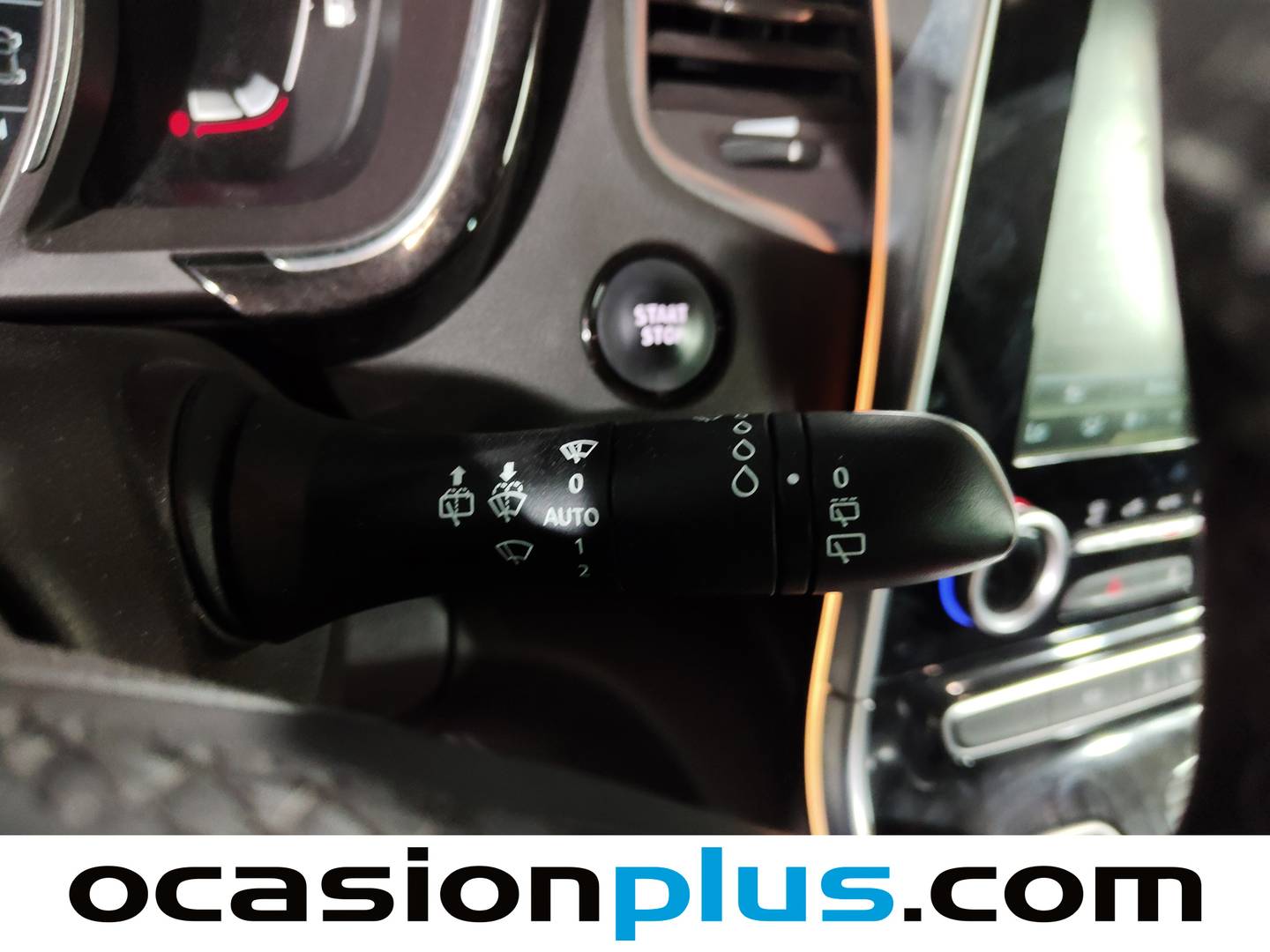 Renault Espace Renault Espace Zen Energy TCe (200 CV) EDC 7 Plazas 200cv
