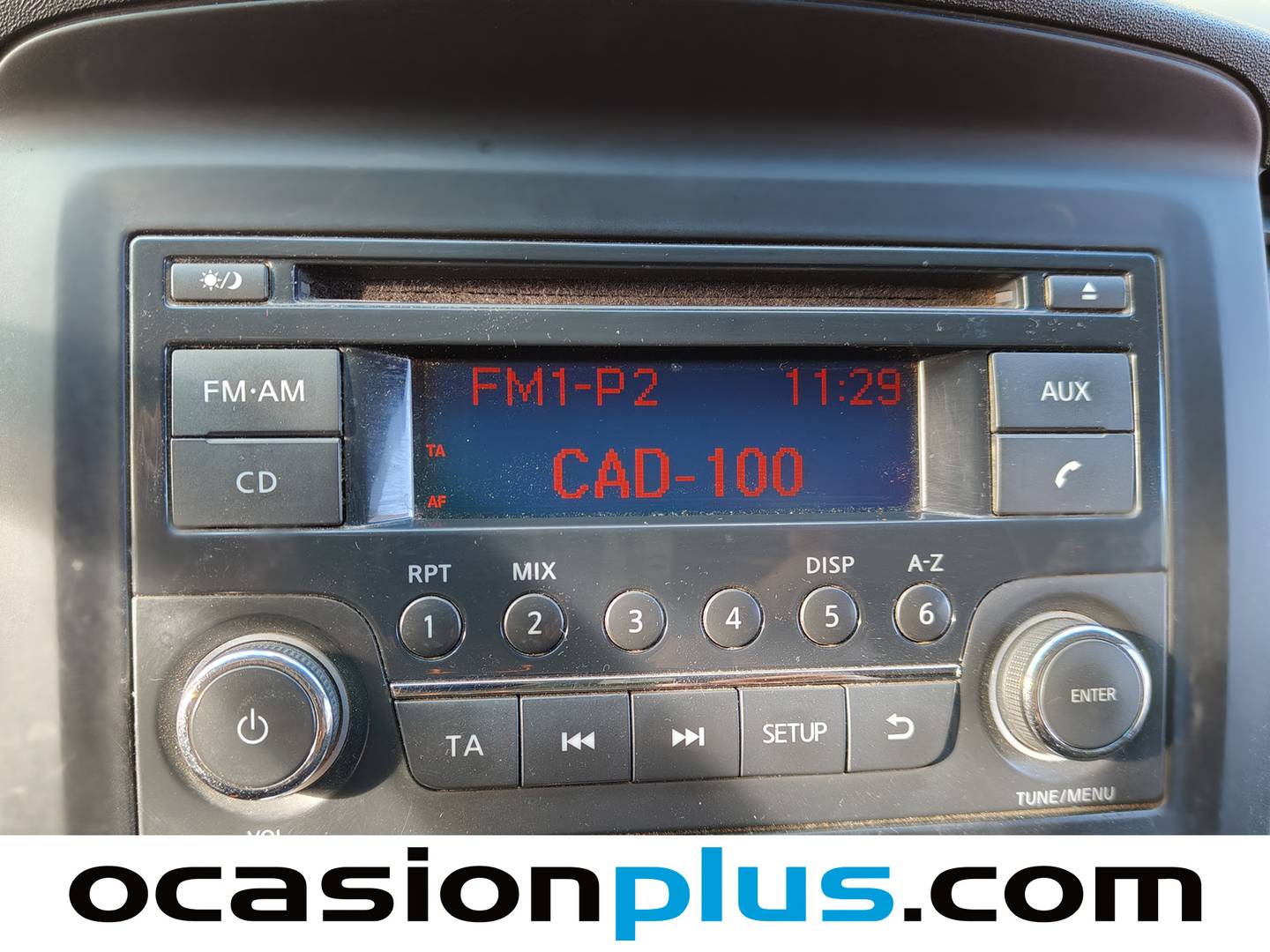 Foto Nissan Pathfinder Nissan Pathfinder 2.5 dCi LE (190 CV) 7 Plazas