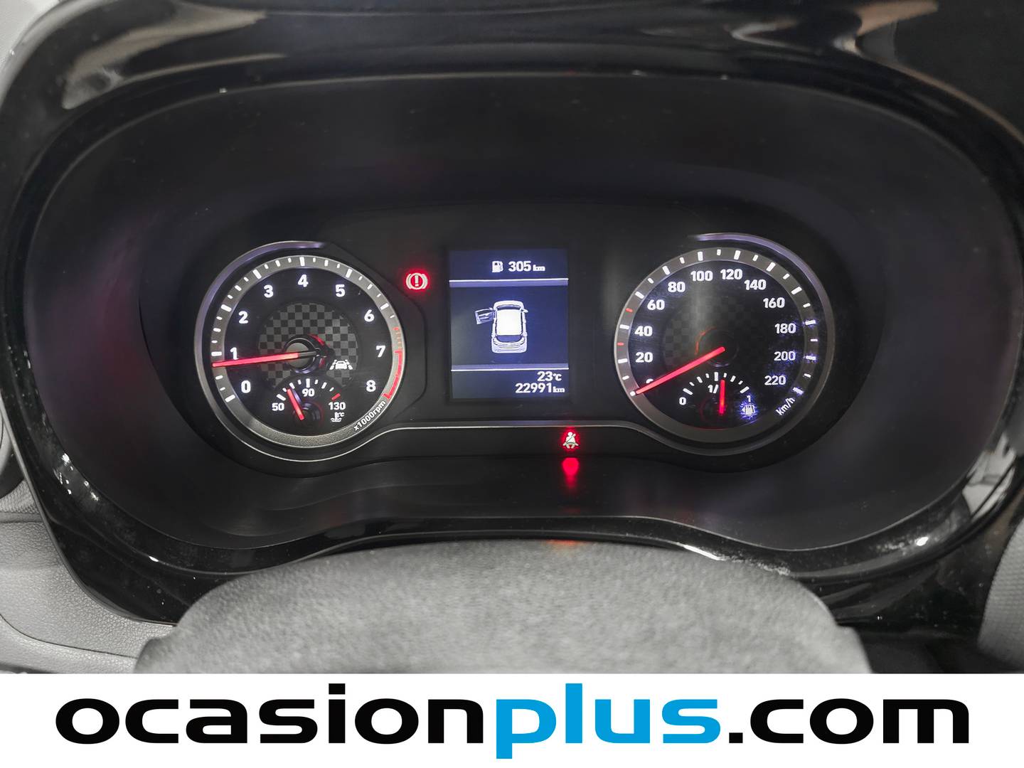 Hyundai i10 Hyundai i10 1.0 Klass  (67 CV) de segunda mano
