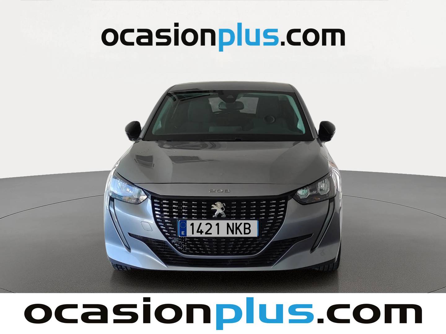 Foto Peugeot 208 Peugeot 208 PureTech 100 Allure (100 CV)