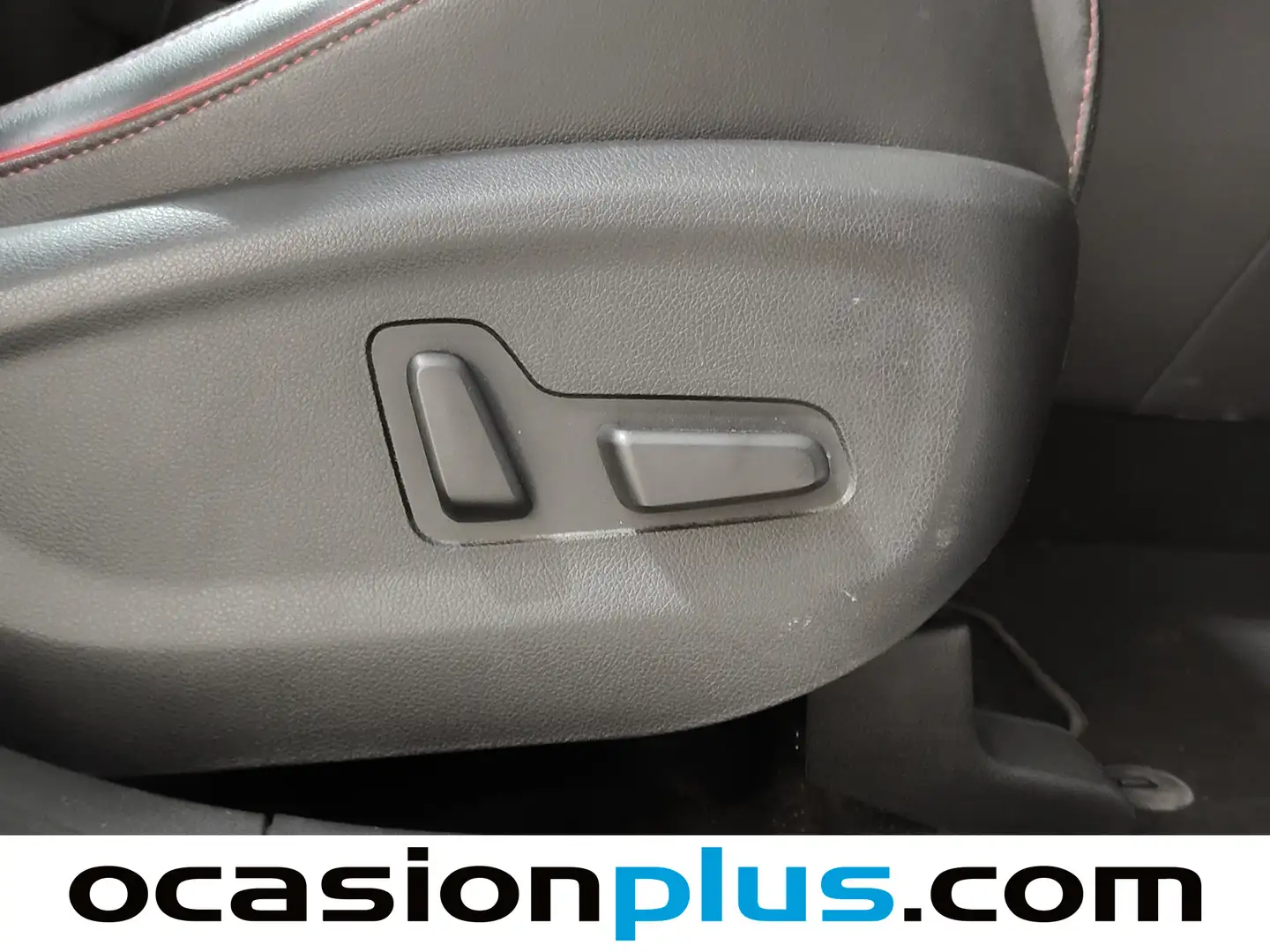 Foto KIA Sportage Kia Sportage 1.6 T-GDi GT Line Xtreme 4x4 (177 CV)