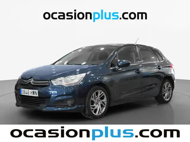 Citroën C4