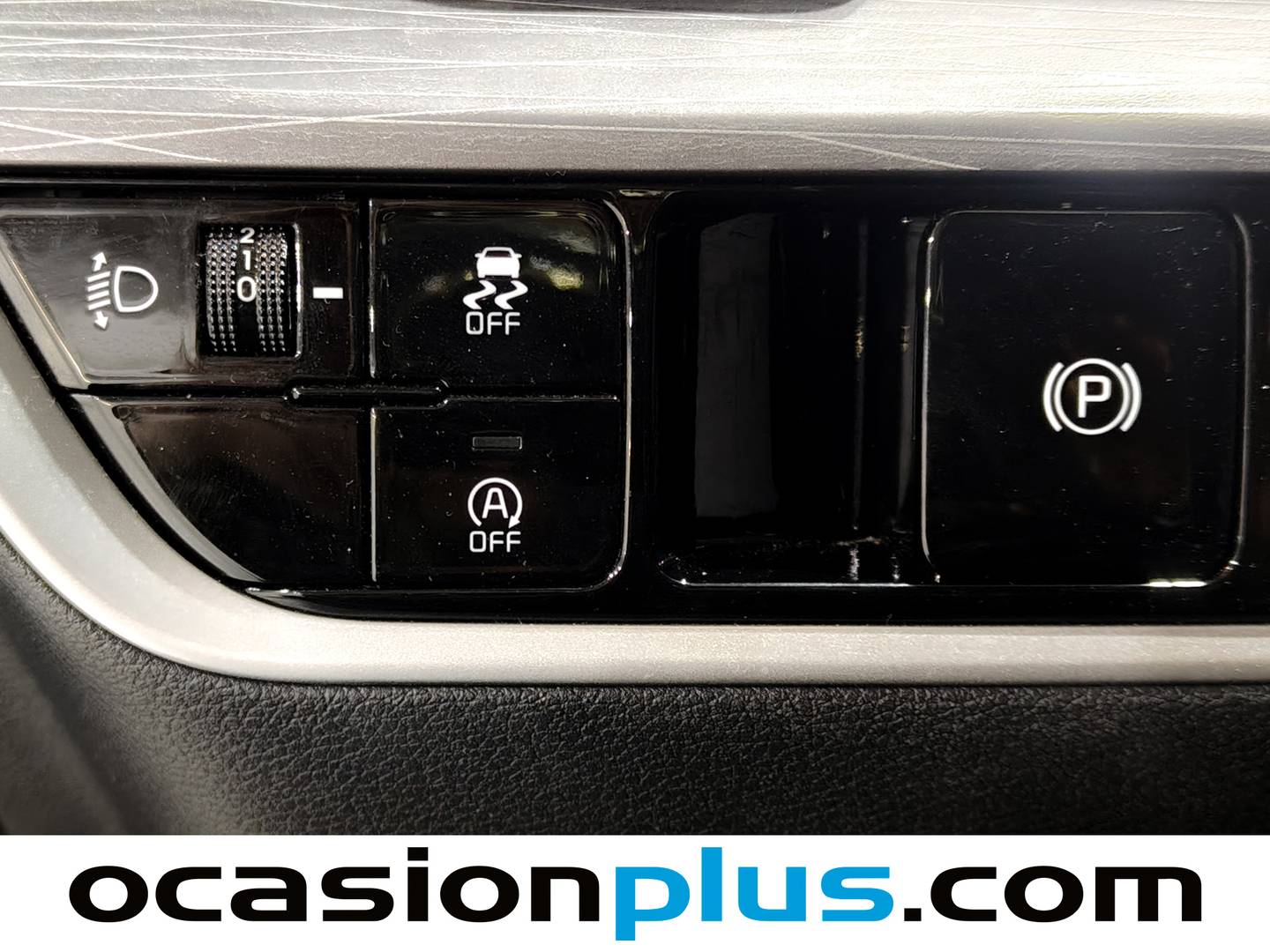 Foto KIA Sportage Kia Sportage 1.6 T-GDi MHEV Drive 4x2 (160 CV)