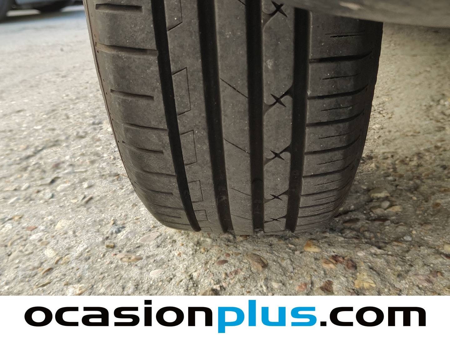 Jeep Renegade Jeep Renegade 1.0G Sport 4x2 (120 CV) de segunda mano