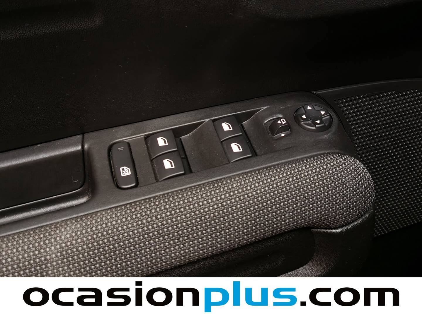 Citroën C3 Aircross Citroen C3 Aircross PureTech 110 S&S Max (110 CV) 2024