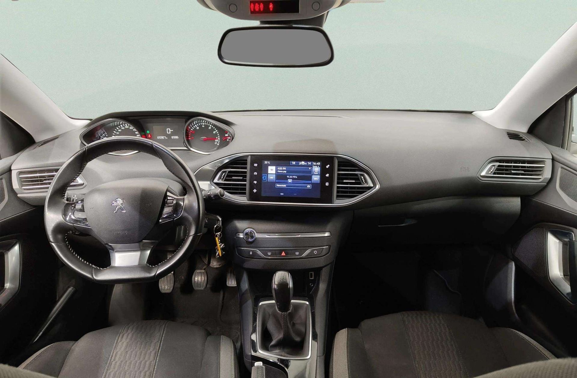 Peugeot 308 PureTech 110 Style - foto 6