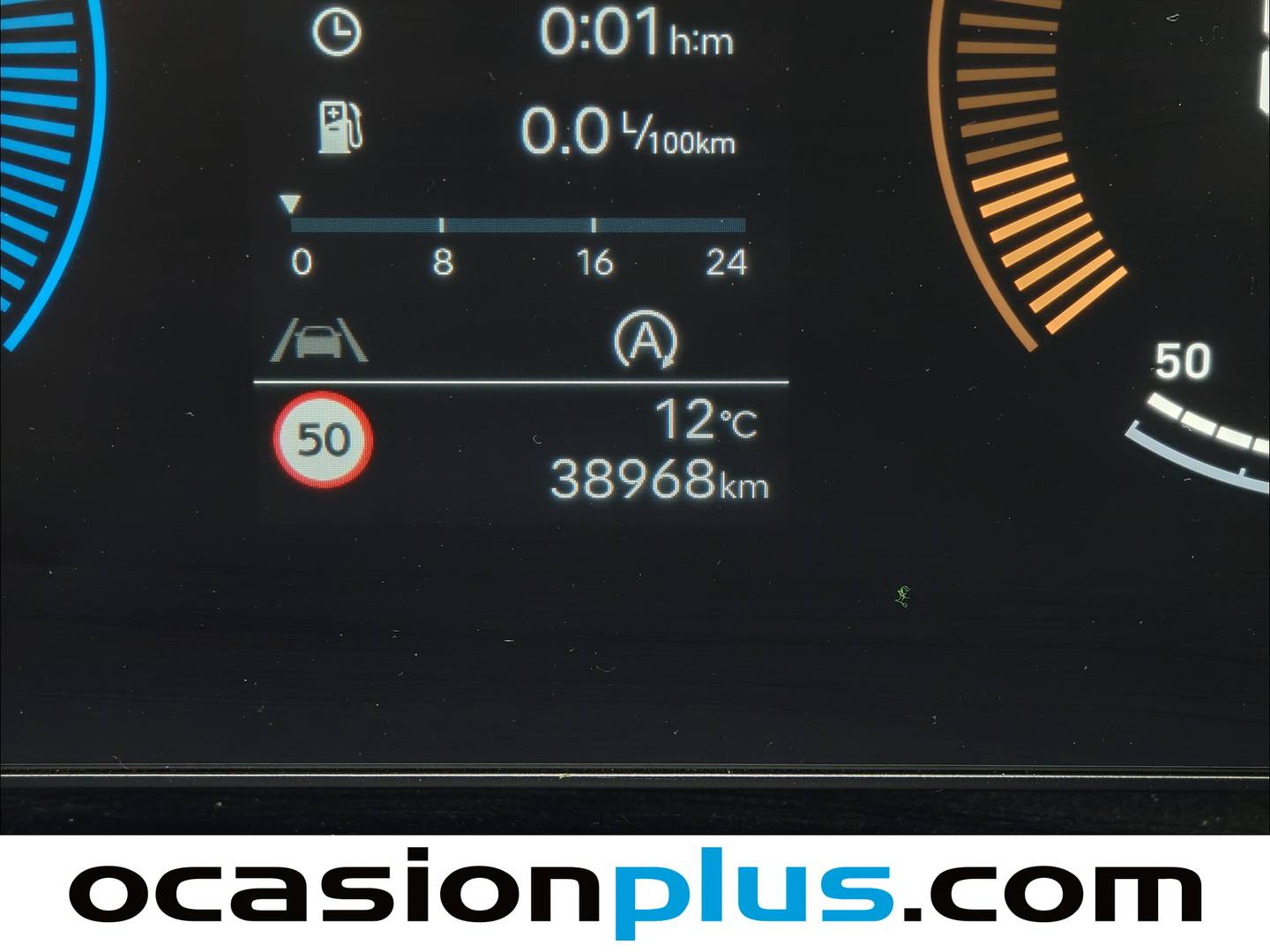 Foto Hyundai Tucson Hyundai Tucson 1.6T Klass (160 CV)