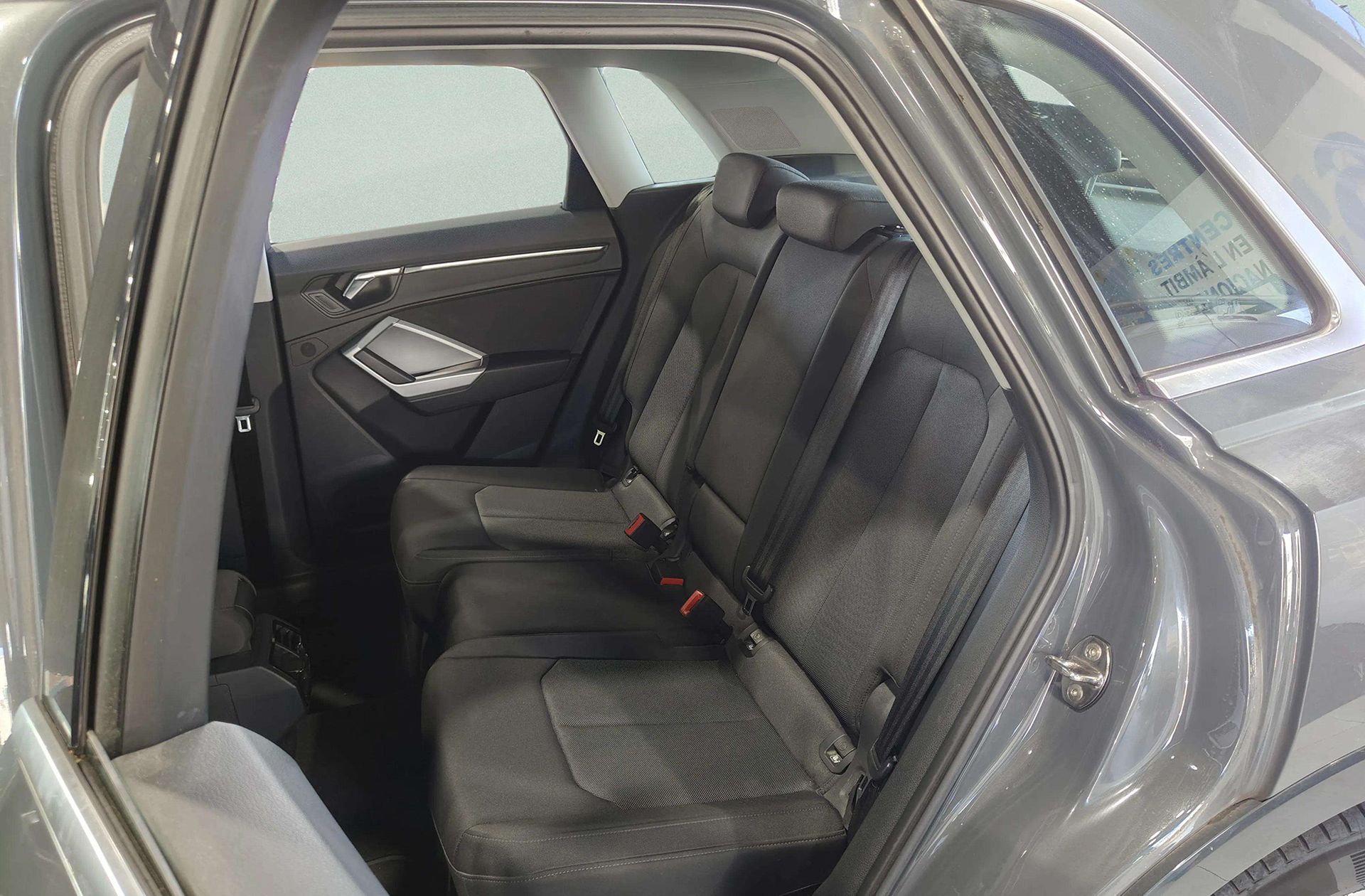 Audi Q3 35 TDI Advanced S tronic - foto 12