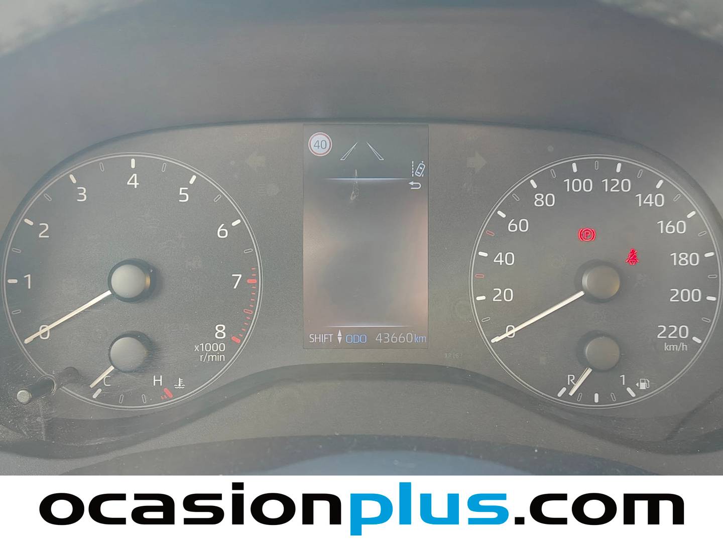 Foto Toyota Yaris Toyota Yaris 1.5 S-Edition (125 CV)