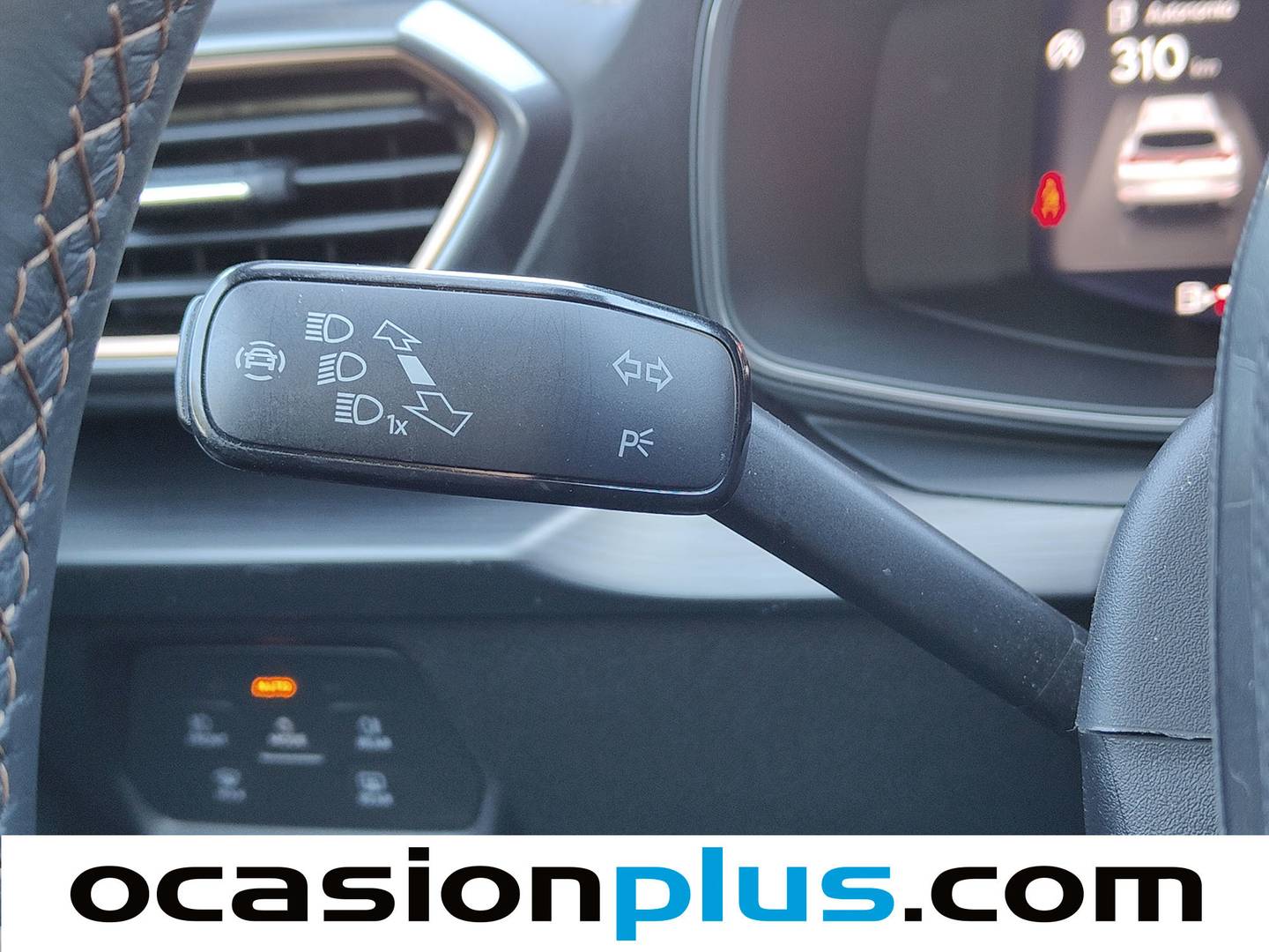 Cupra Formentor CUPRA Formentor 1.5 TSI DSG (150 CV) automático