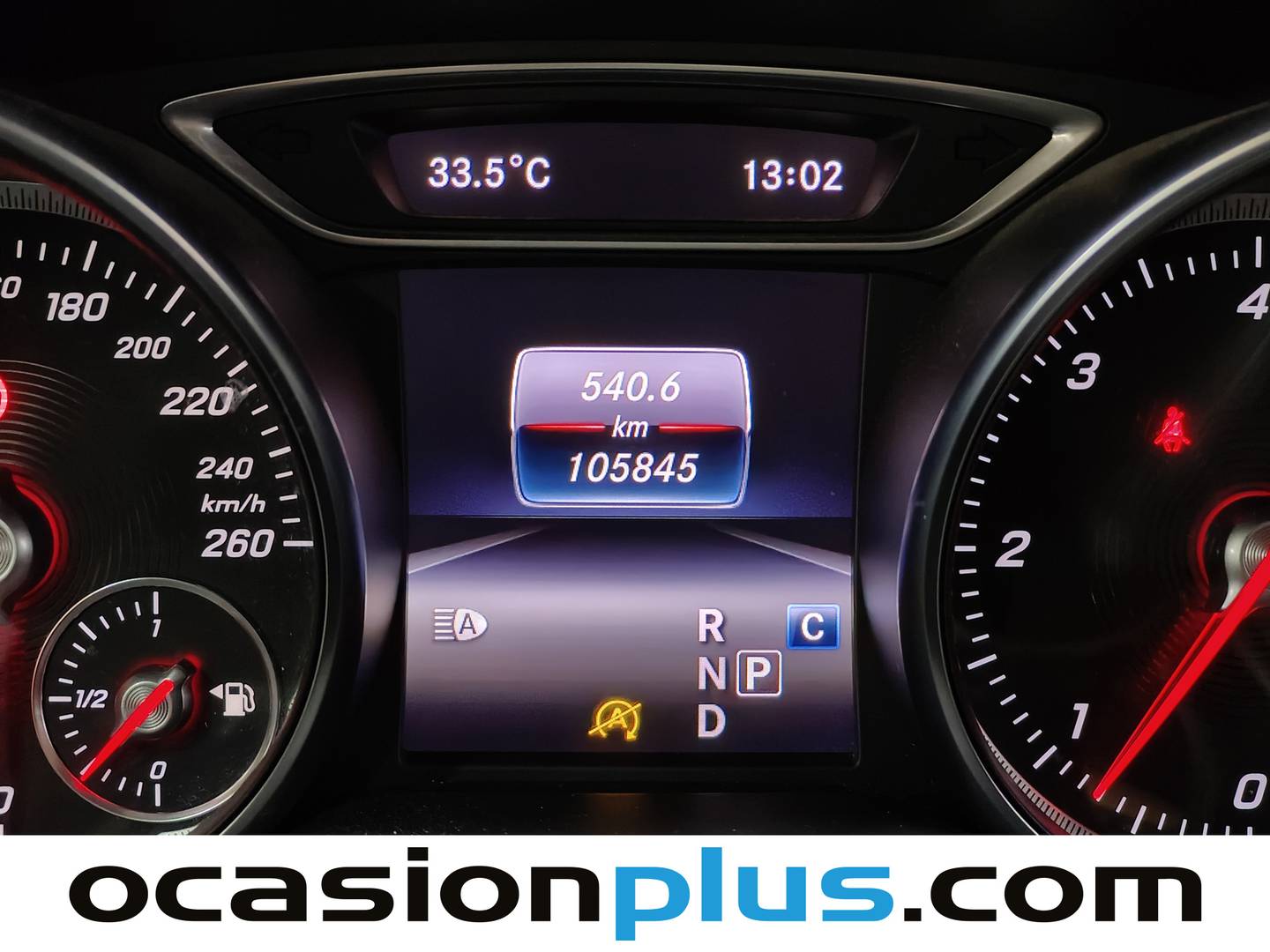 Mercedes GLA Mercedes GLA 200 d (136 CV) Pack AMG barato