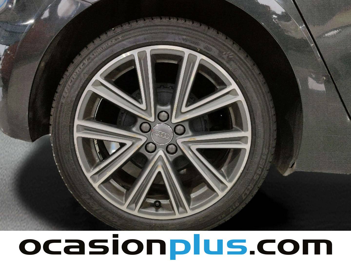 Audi A1 Audi A1 Sportback Sportback Advanced 25 TFSI (95 CV) de segunda mano