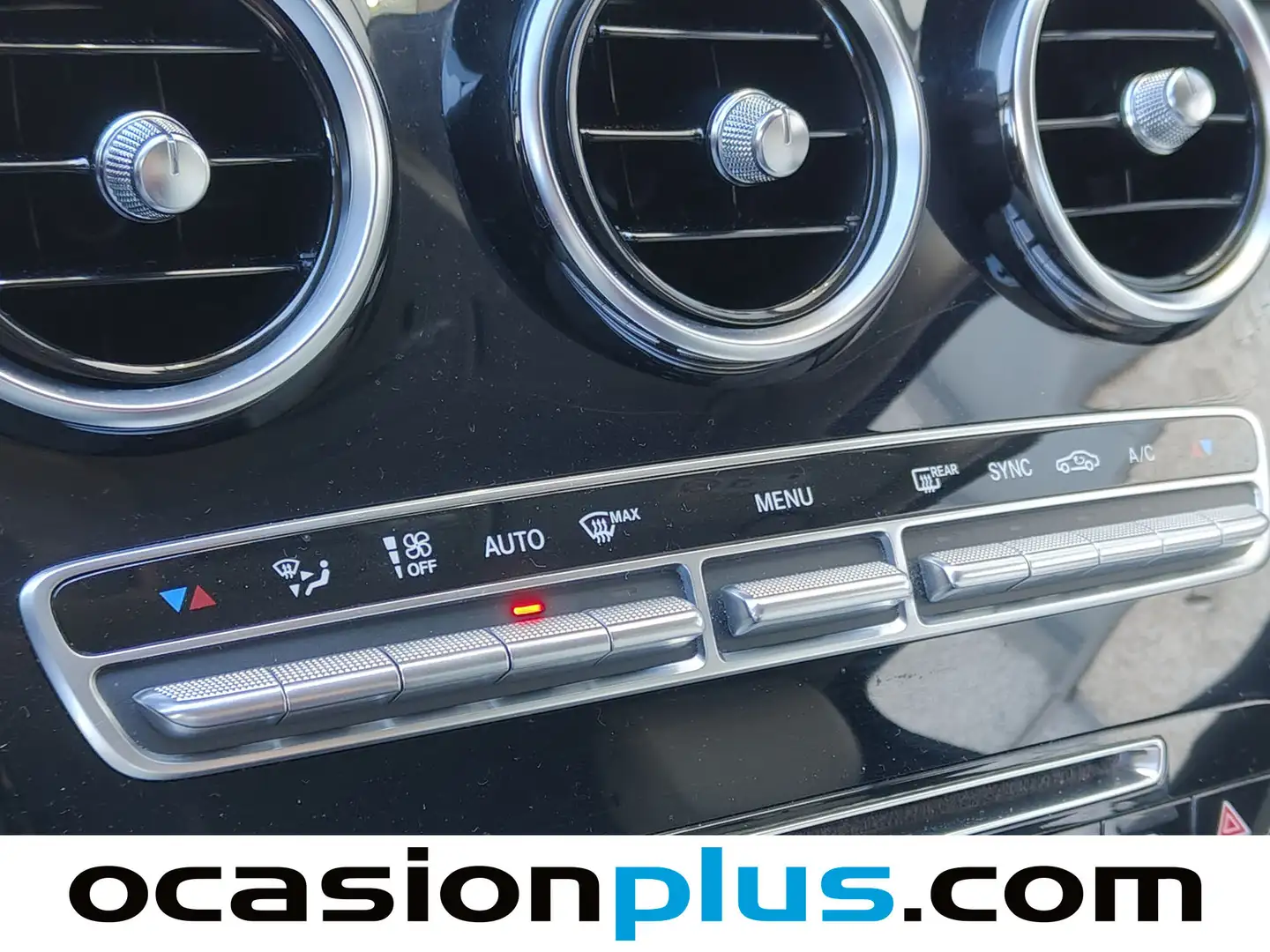 Foto Mercedes Clase C Mercedes-Benz Clase C 220 BlueTEC (170 CV) paquete AMG