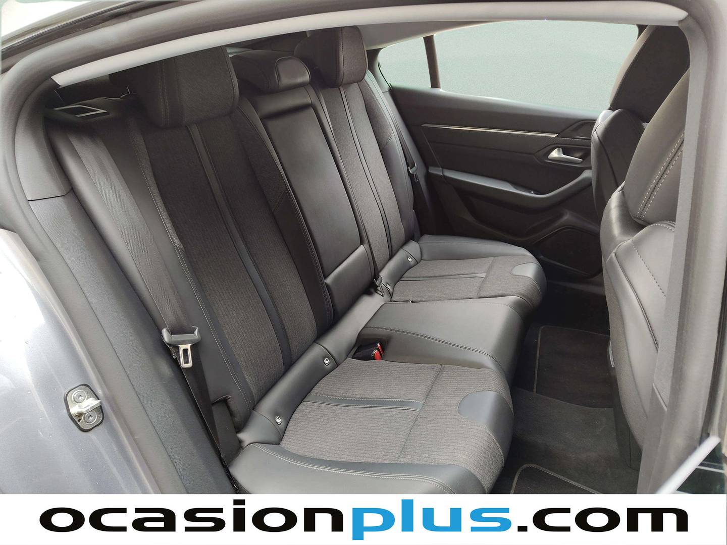 Peugeot 508 Peugeot 508 PureTech 130 Allure Pack EAT8 96 kW (130 CV) 2022