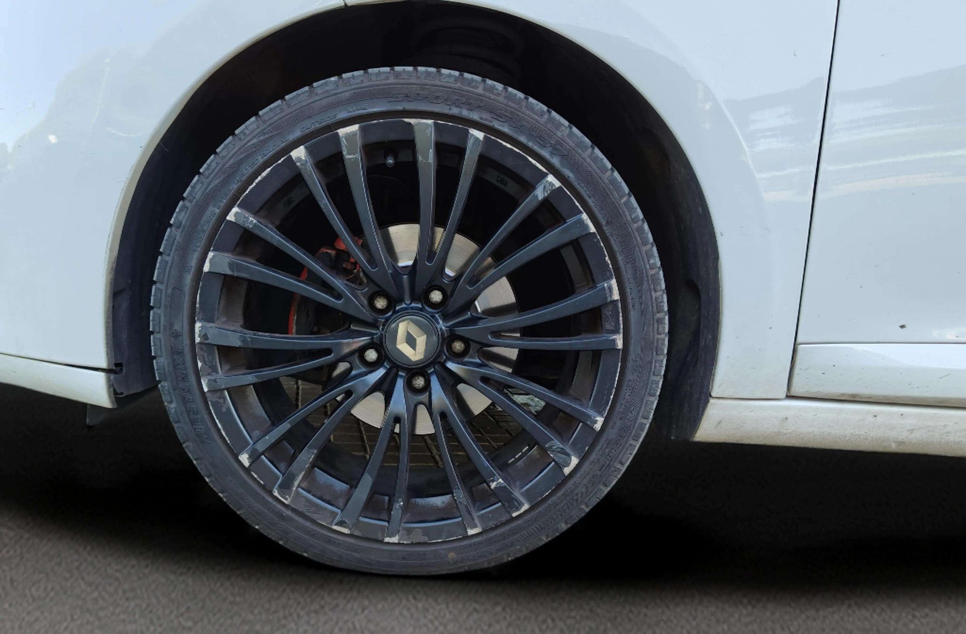 Renault Mégane Dynamique 1.6 16v - foto 23