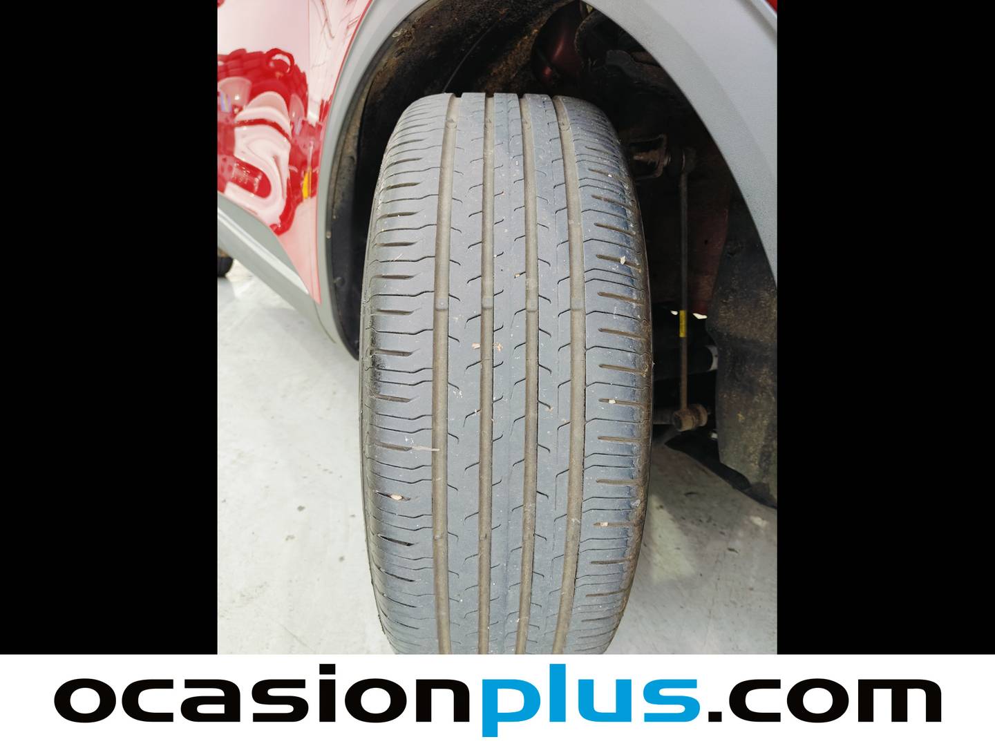 KIA Sportage KIA Sportage 1.6 T-GDi Drive 4x2 (150 CV) de ocasión