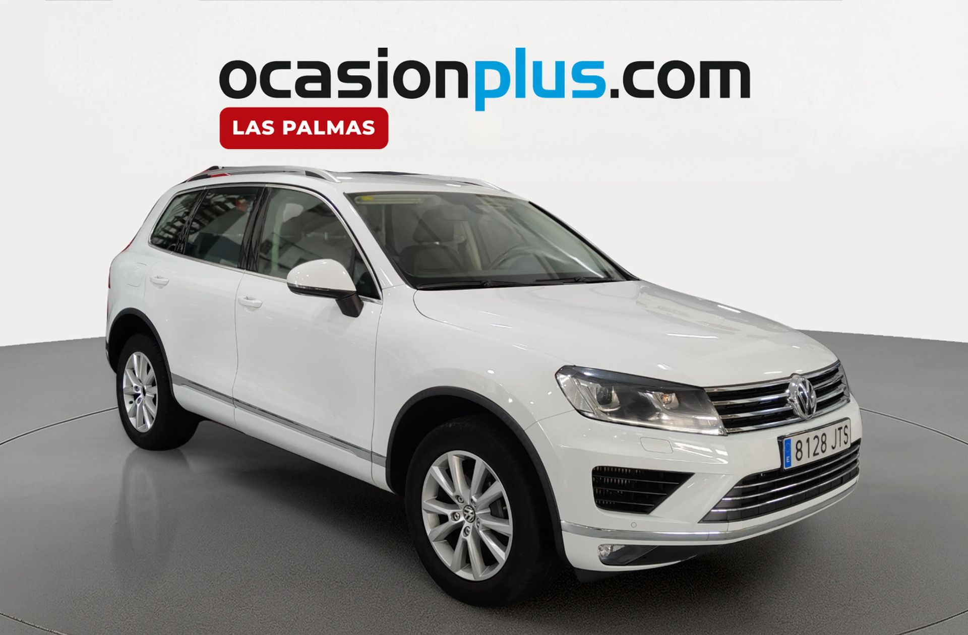 Volkswagen Touareg 3.0 TDI BMT tiptronic - foto 2
