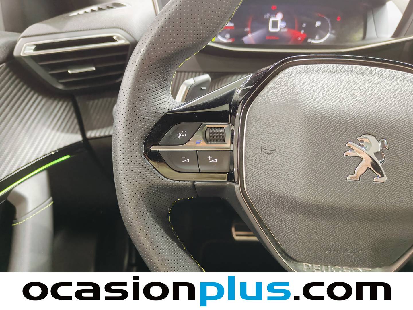 Peugeot 2008 Peugeot 2008 BlueHDi 130 S&S GT EAT8 (130 CV) km 0
