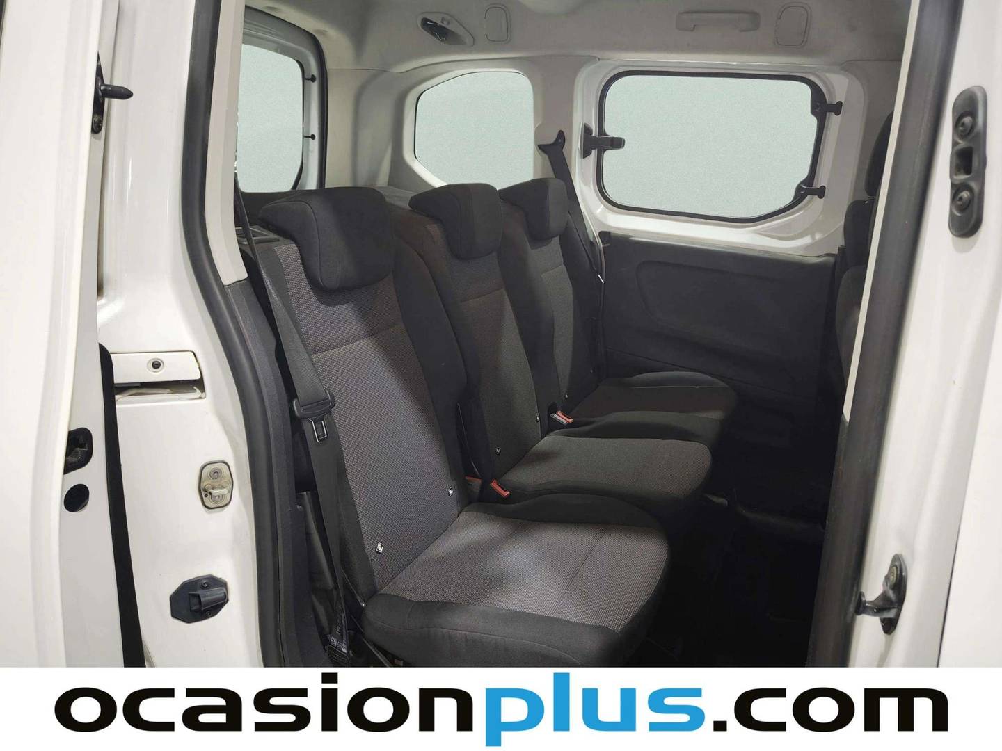 Peugeot Rifter Peugeot Rifter BlueHDi 100 S&S Access Standard (100 CV) al mejor precio