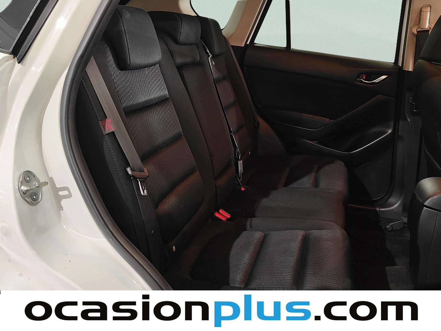 Mazda CX-5 Mazda CX-5 2.2 DE Style 2WD (150 CV) al mejor precio