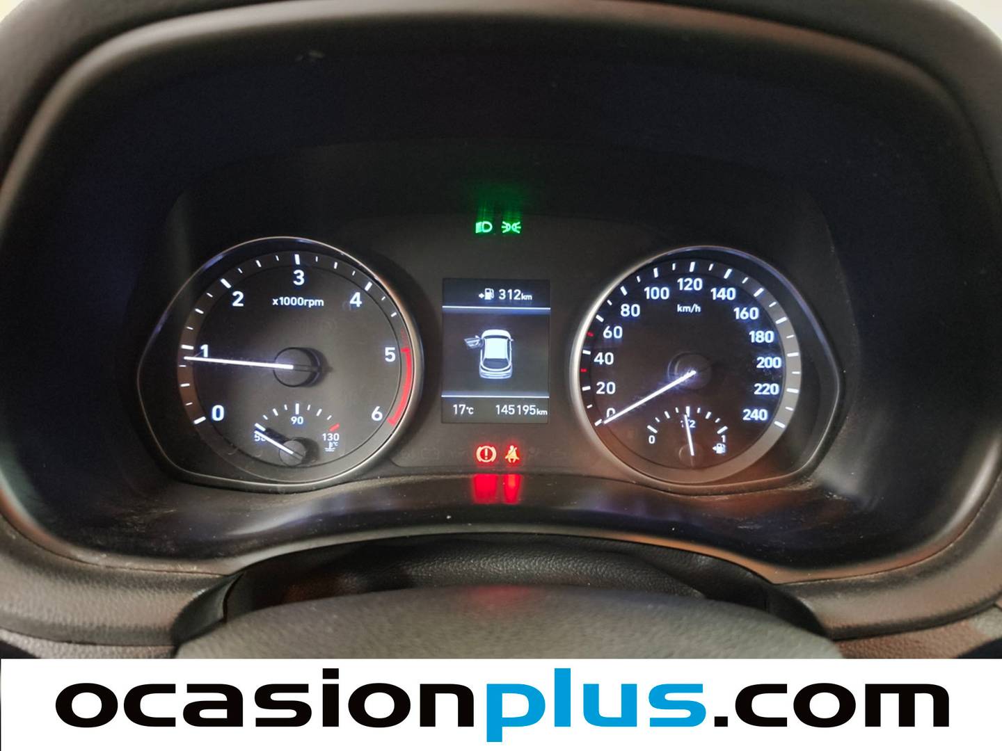 Hyundai i30 Hyundai i30 1.6 CRDI Link (110 CV) 2018