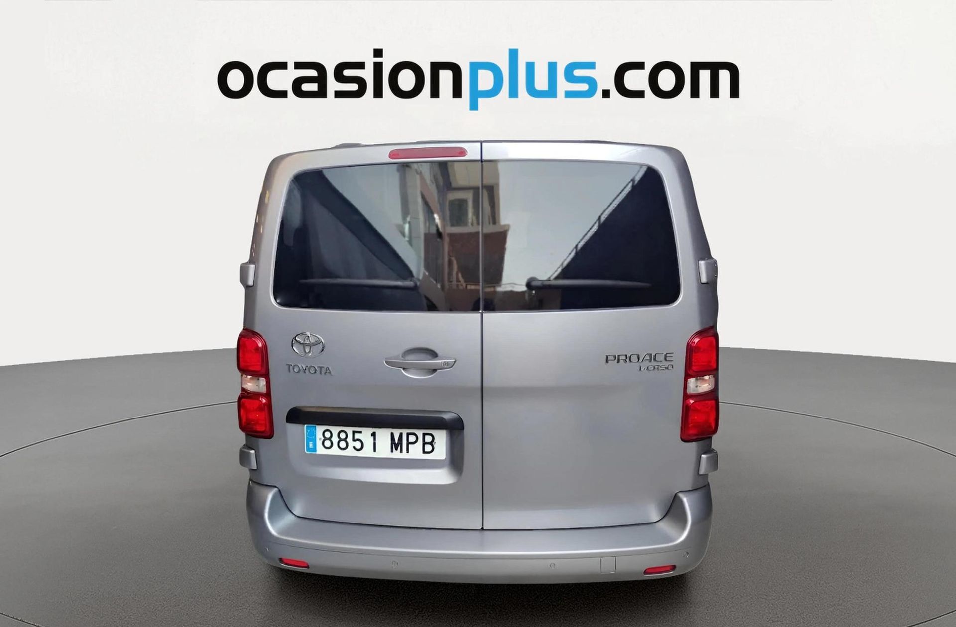 Toyota Proace Verso 2.0D VX Plus Shuttle L1 - foto 14