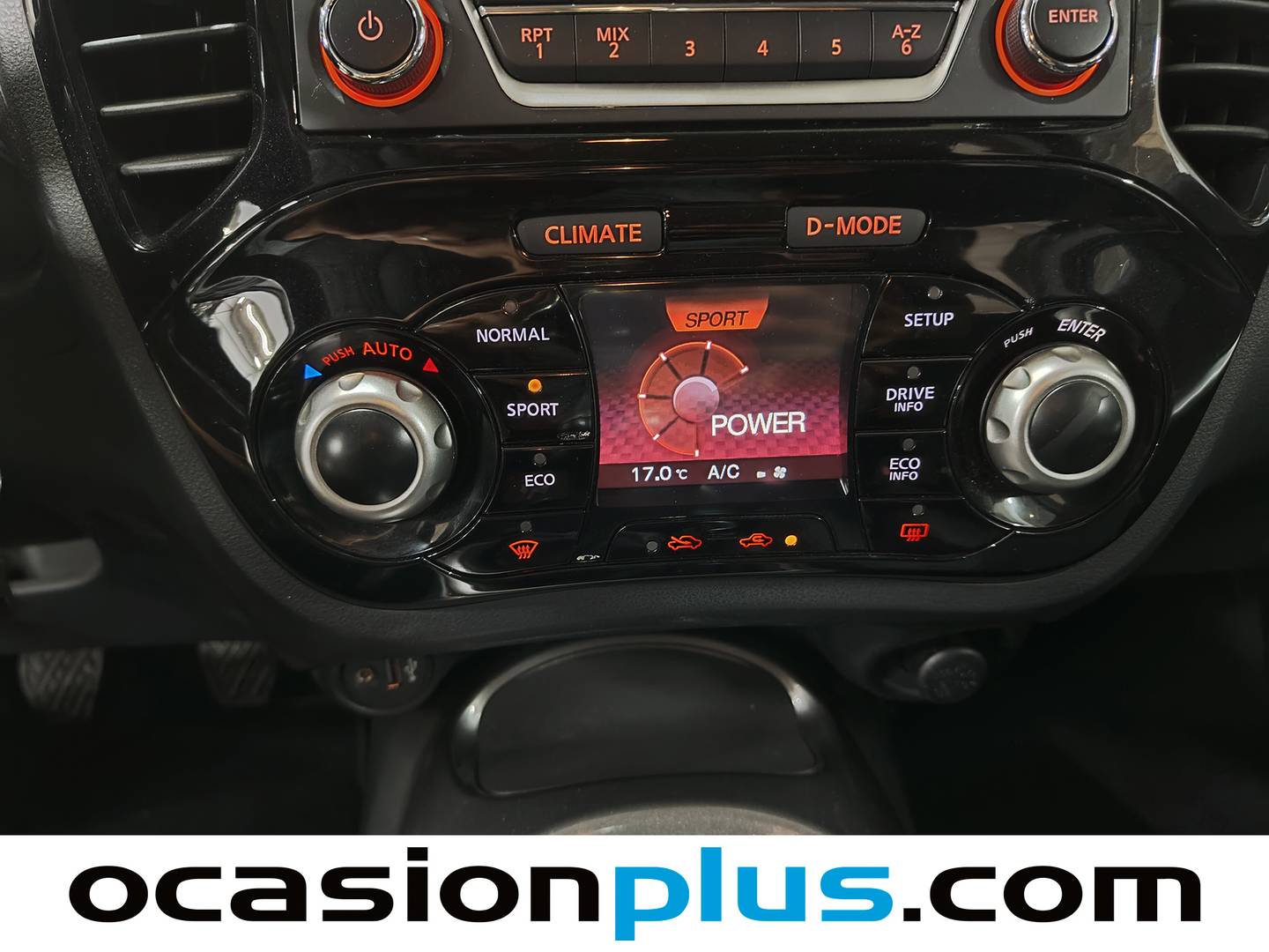 Nissan JUKE Nissan Juke G Acenta (112 CV) barato