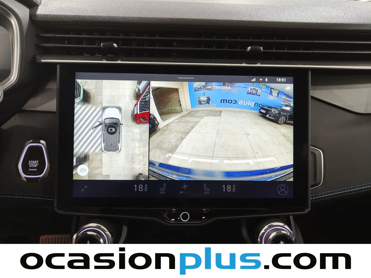 Foto Lynk & Co 01 Lynk & Co 01 1.5 PHEV (261 CV)