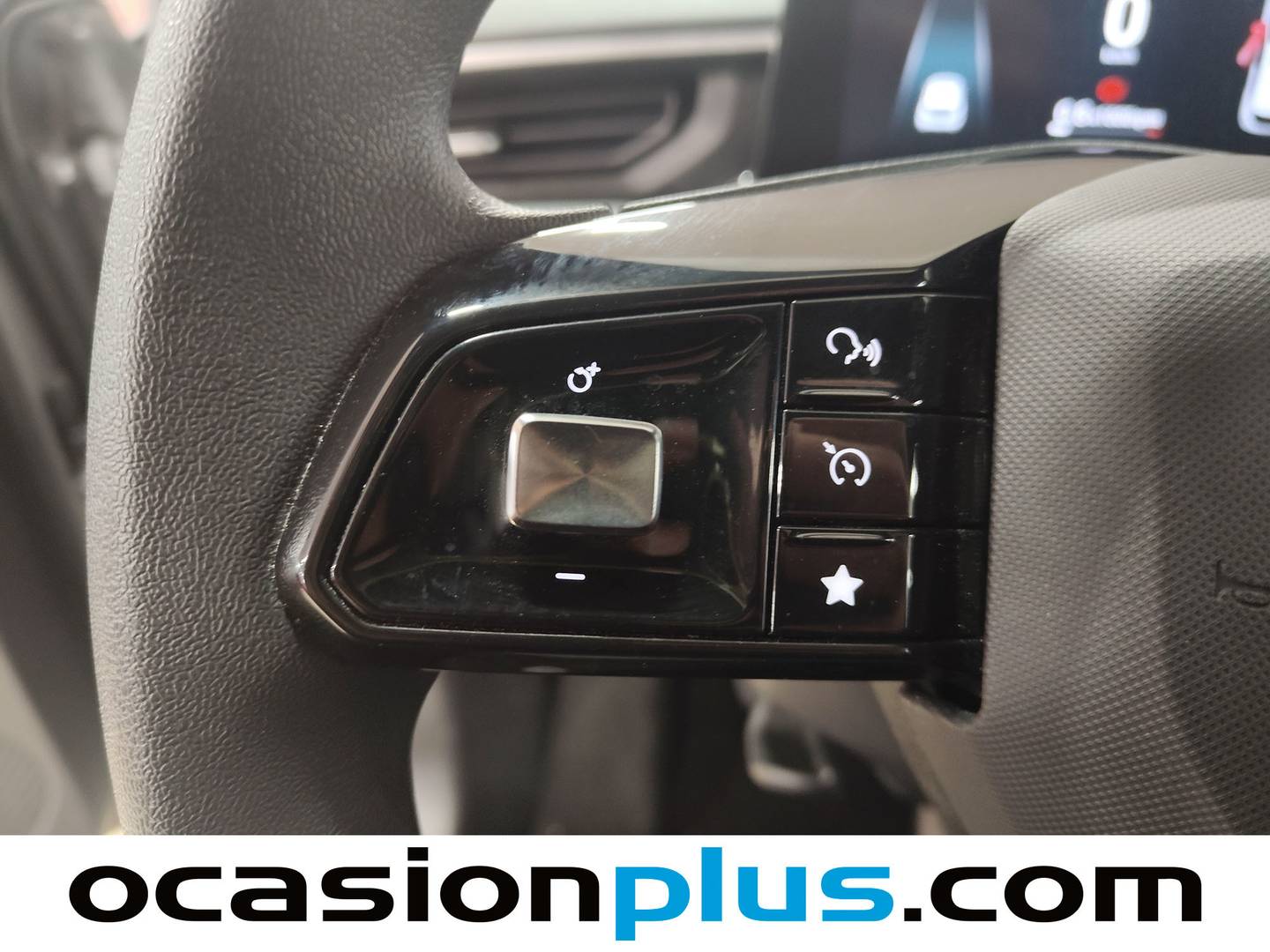 Foto MG MG3 MG MG3 1.5 Standard (116 CV)