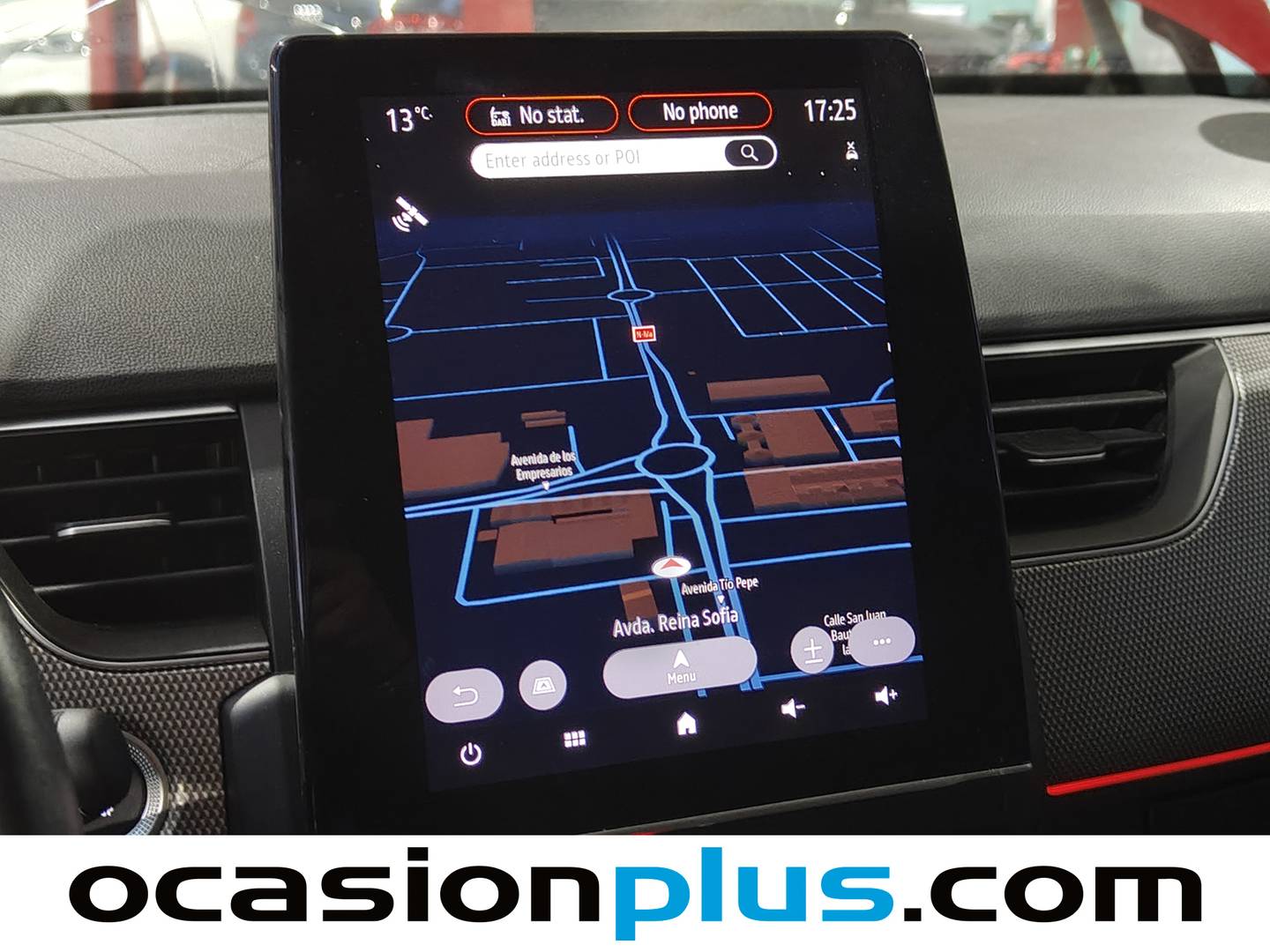 Foto Renault Arkana Renault Arkana Techno TCe 140 Mild hybrid EDC (140 CV)