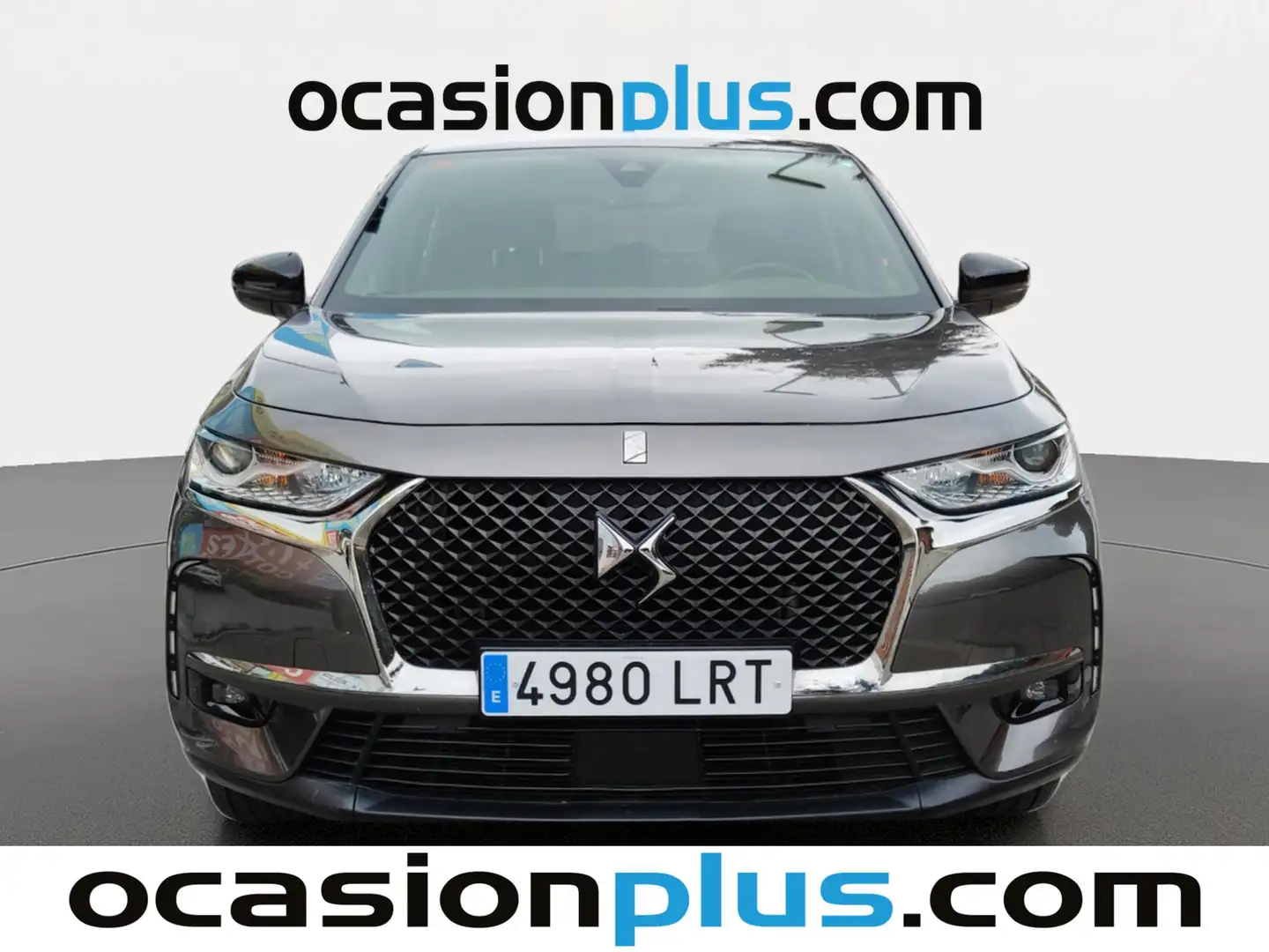 Foto DS DS 7 Crossback DS DS7 Crossback BlueHDi 130 Bastille Auto (130 CV)